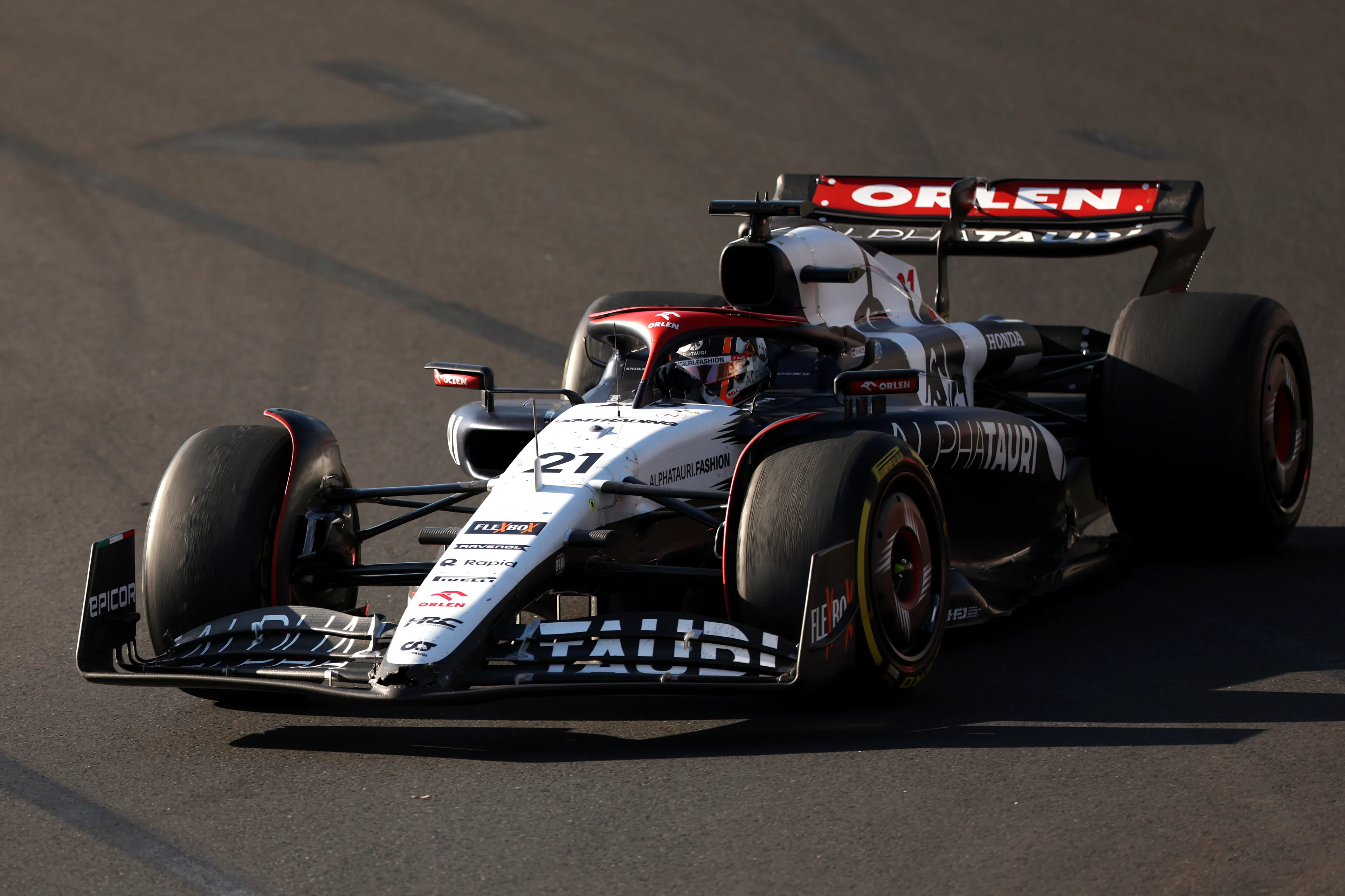 Montoya adviseert Marko over De Vries: 'Laten we het nog maar even afwachten'