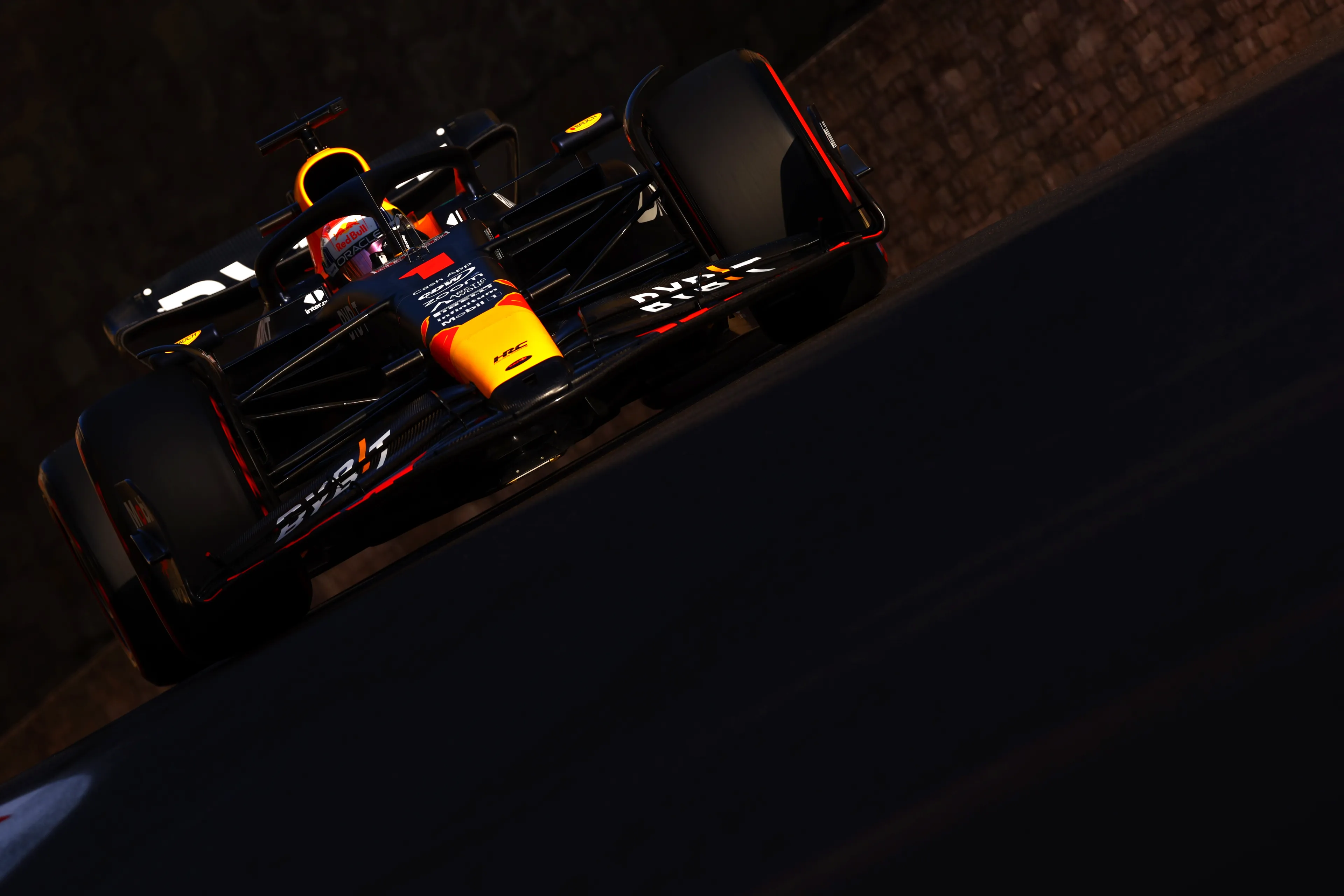 Coronel voorspelt bonje bij Red Bull: 'Het zou wel eens kunnen dat die twee elkaar raken'