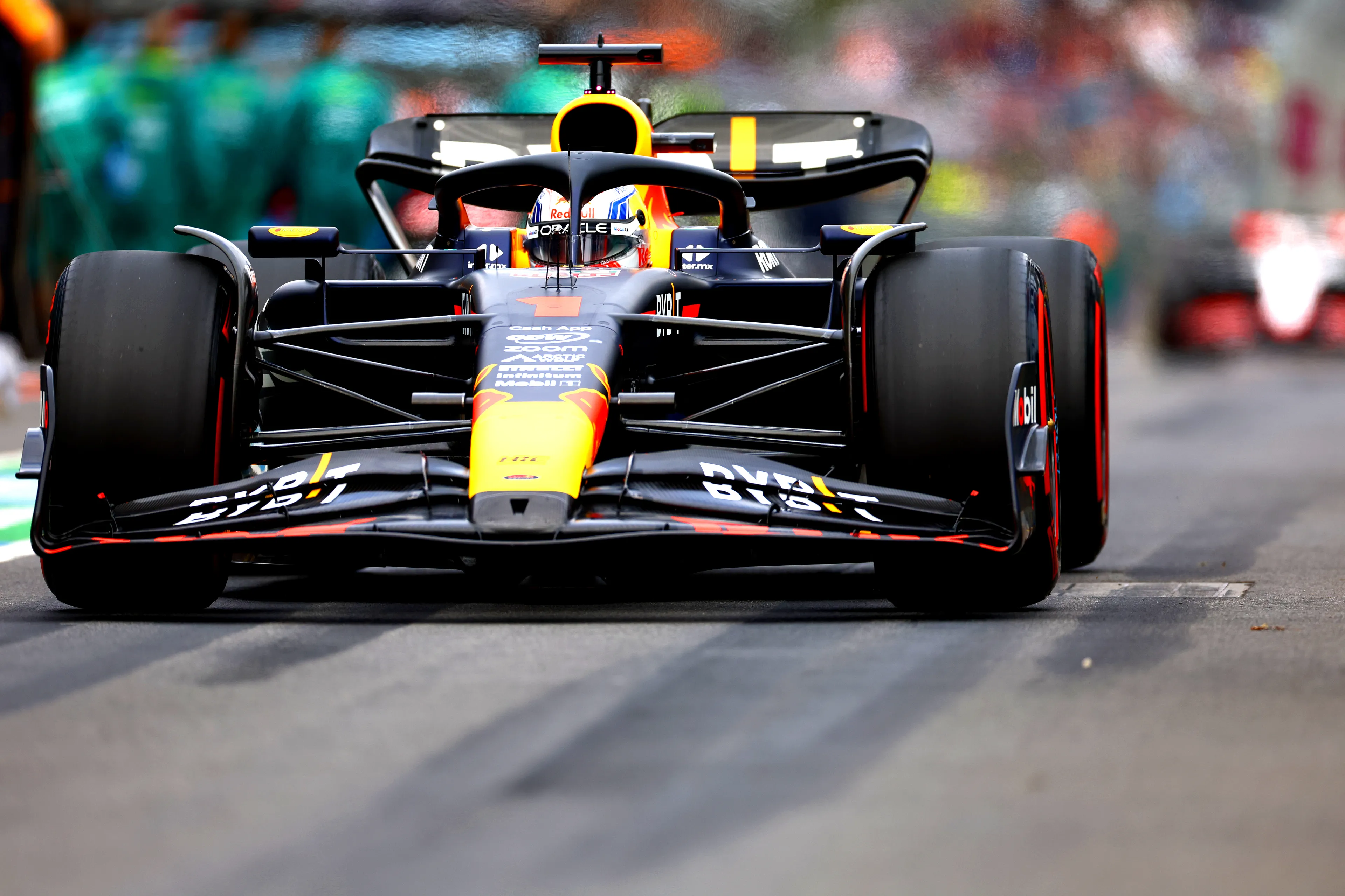 Alleen Wolff kan Red Bull stoppen: 'Weet hoe je obstakels op de weg van de tegenstander zet'