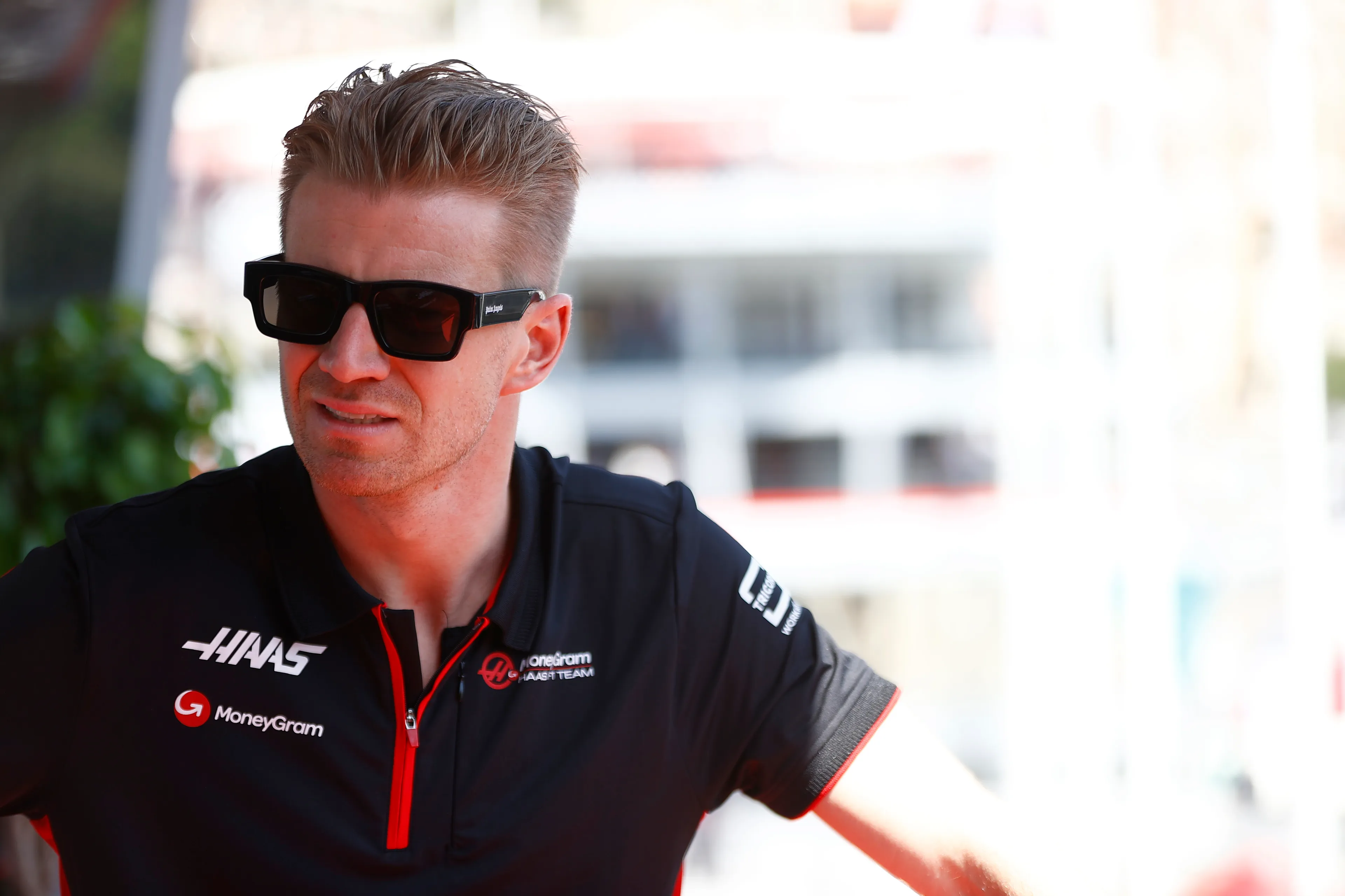 Haas zeer tevreden met Hülkenberg: 'Levert precies wat we zoeken'