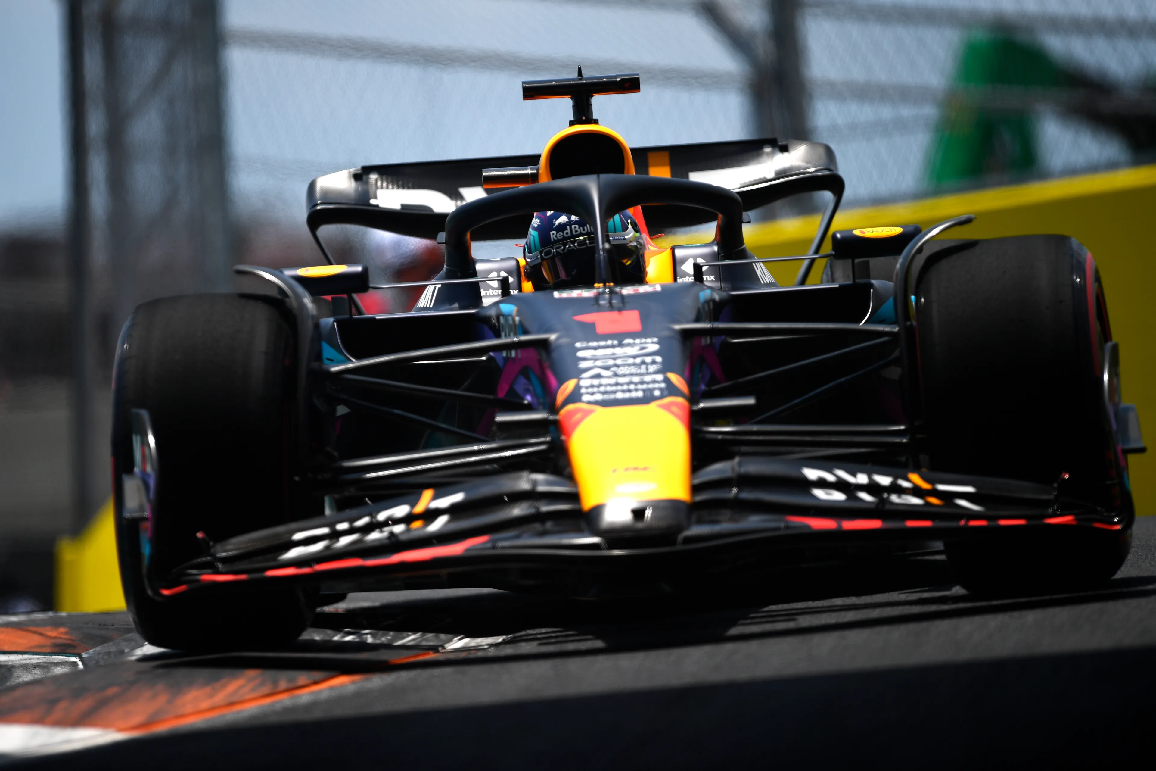 Verstappen benoemt probleem huidige generatie auto's: 'Dat gaat niet in goede richting'