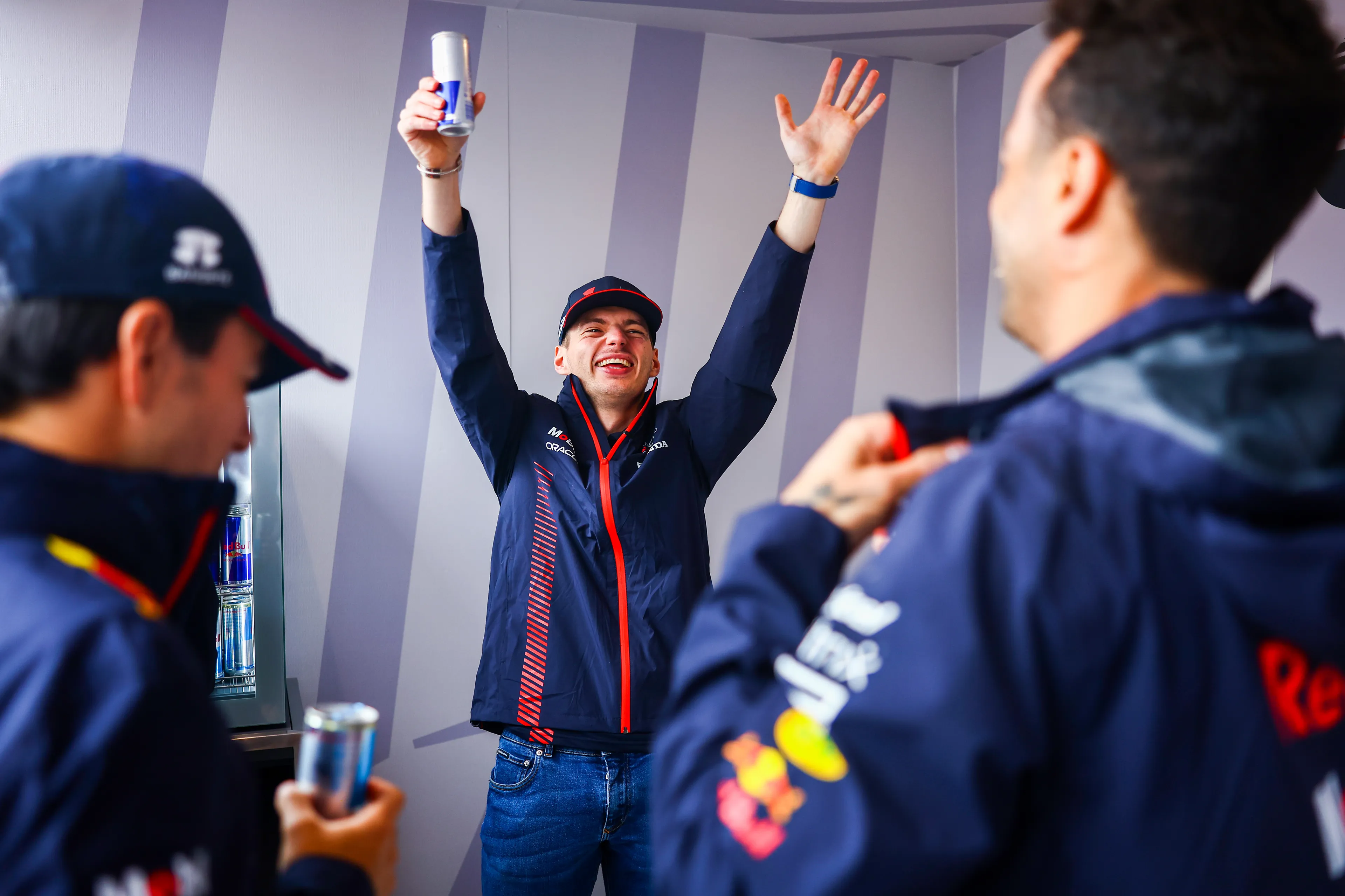 Mol ziet Pérez alles weggooien: 'In één weekend is elke druk op Verstappen weggegooid'