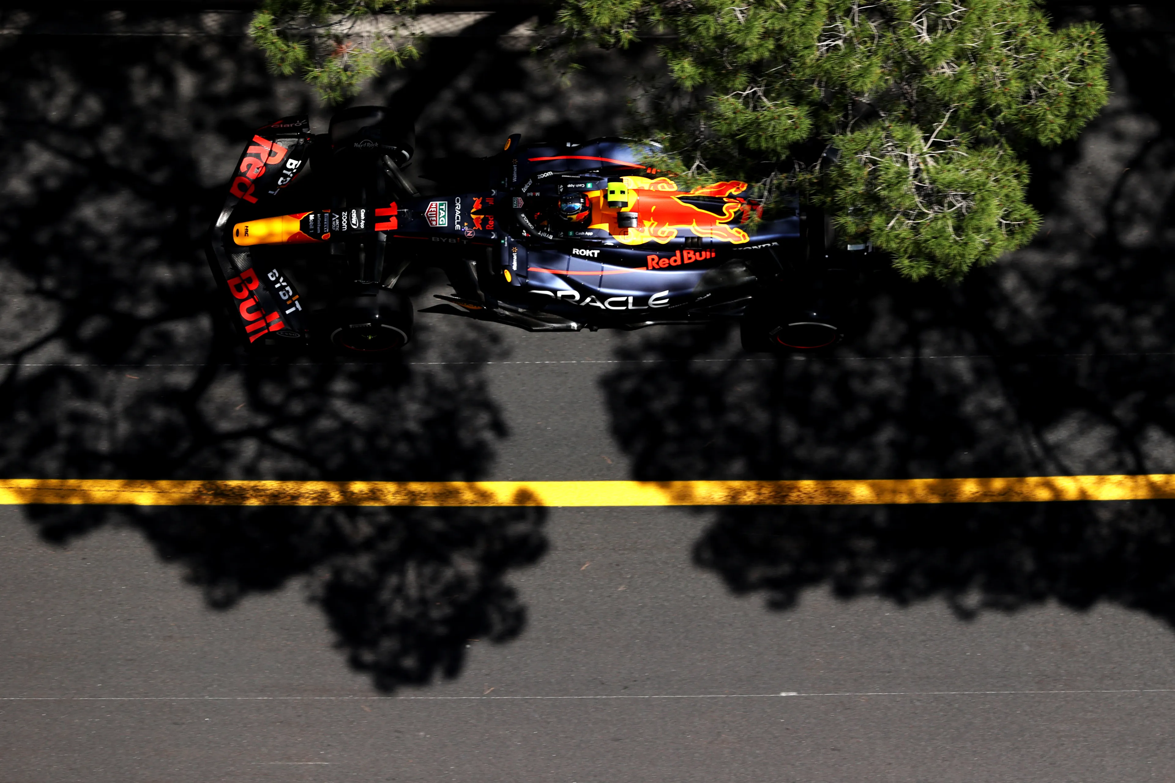 F1 Live 12:30u | Derde vrije training Grand Prix van Monaco 2023