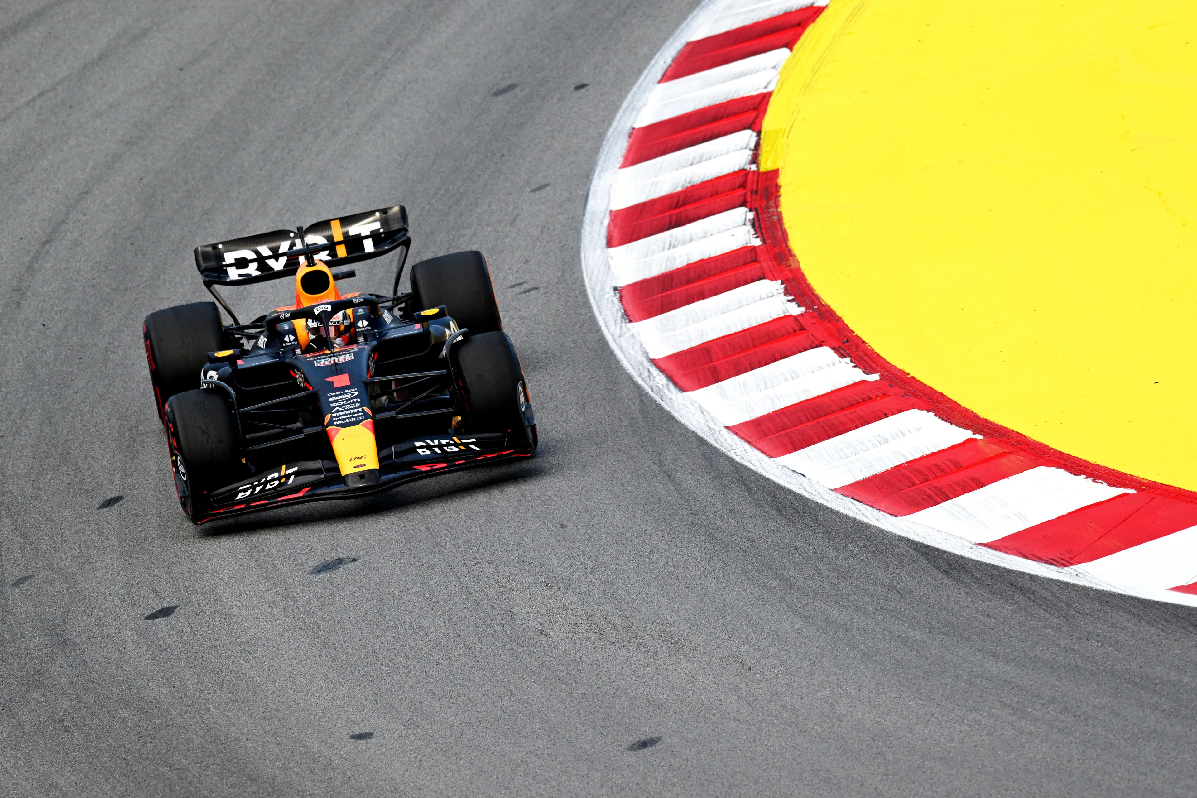 Windsor over 'kameleon' Verstappen: 'Er zijn geen superlatieven die zijn prestaties eer aandoen'