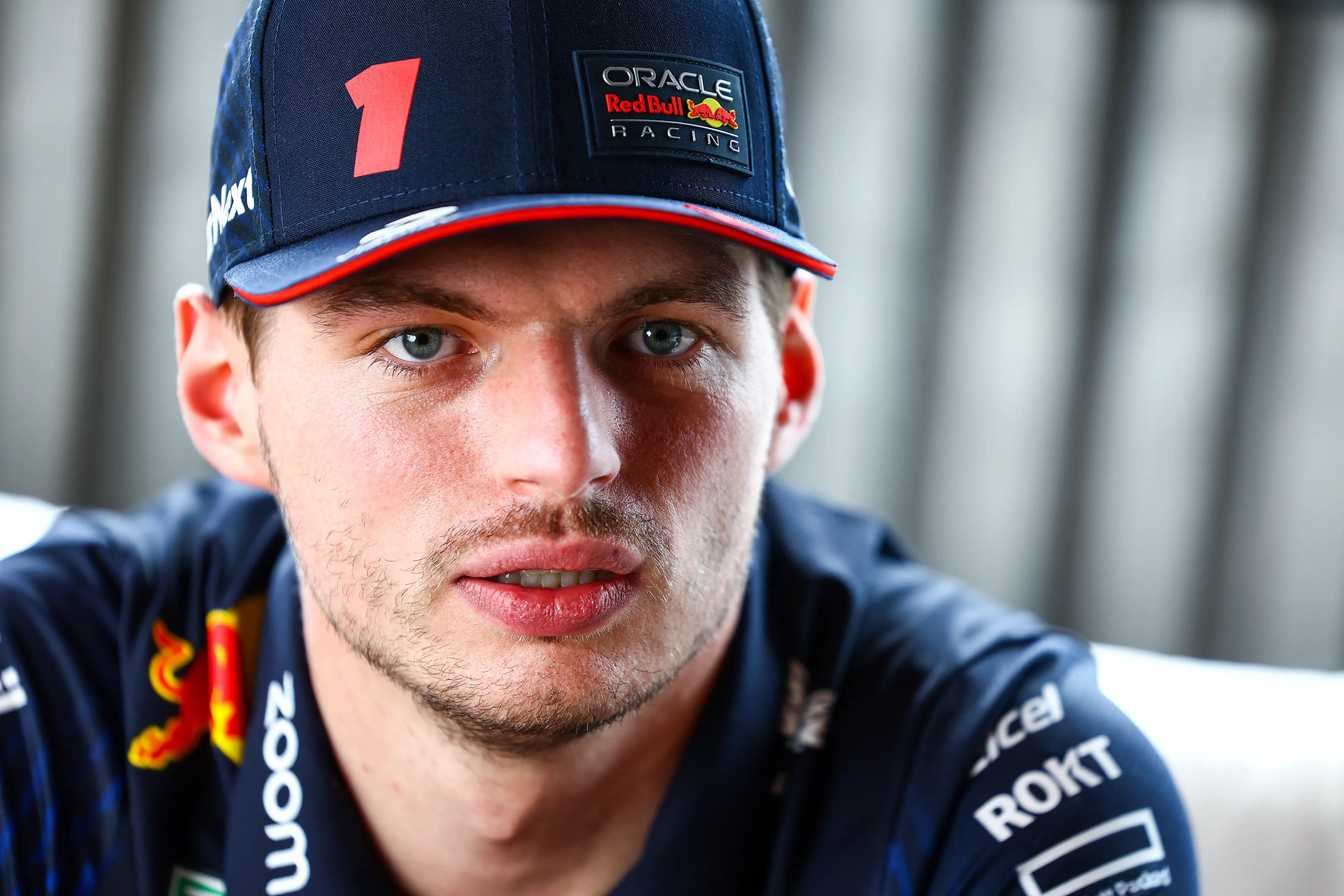 NB | 'In Barcelona kon Verstappen een pitstop maken, uitstappen voor een bak koffie, en dan alsnog winnen'