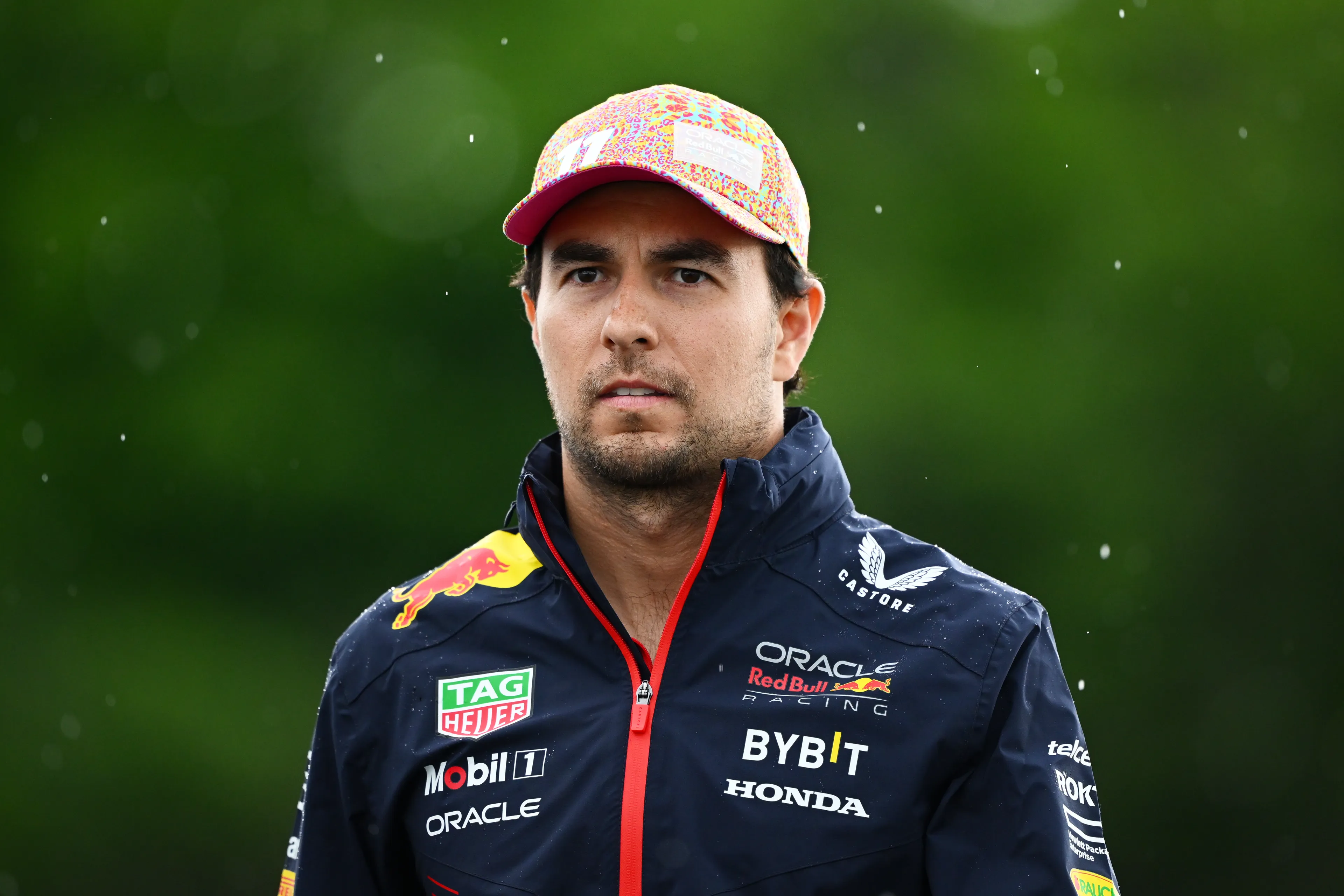 Pérez baalt van safetycar, maar miste ook snelheid: 'Dat is heel zorgwekkend'