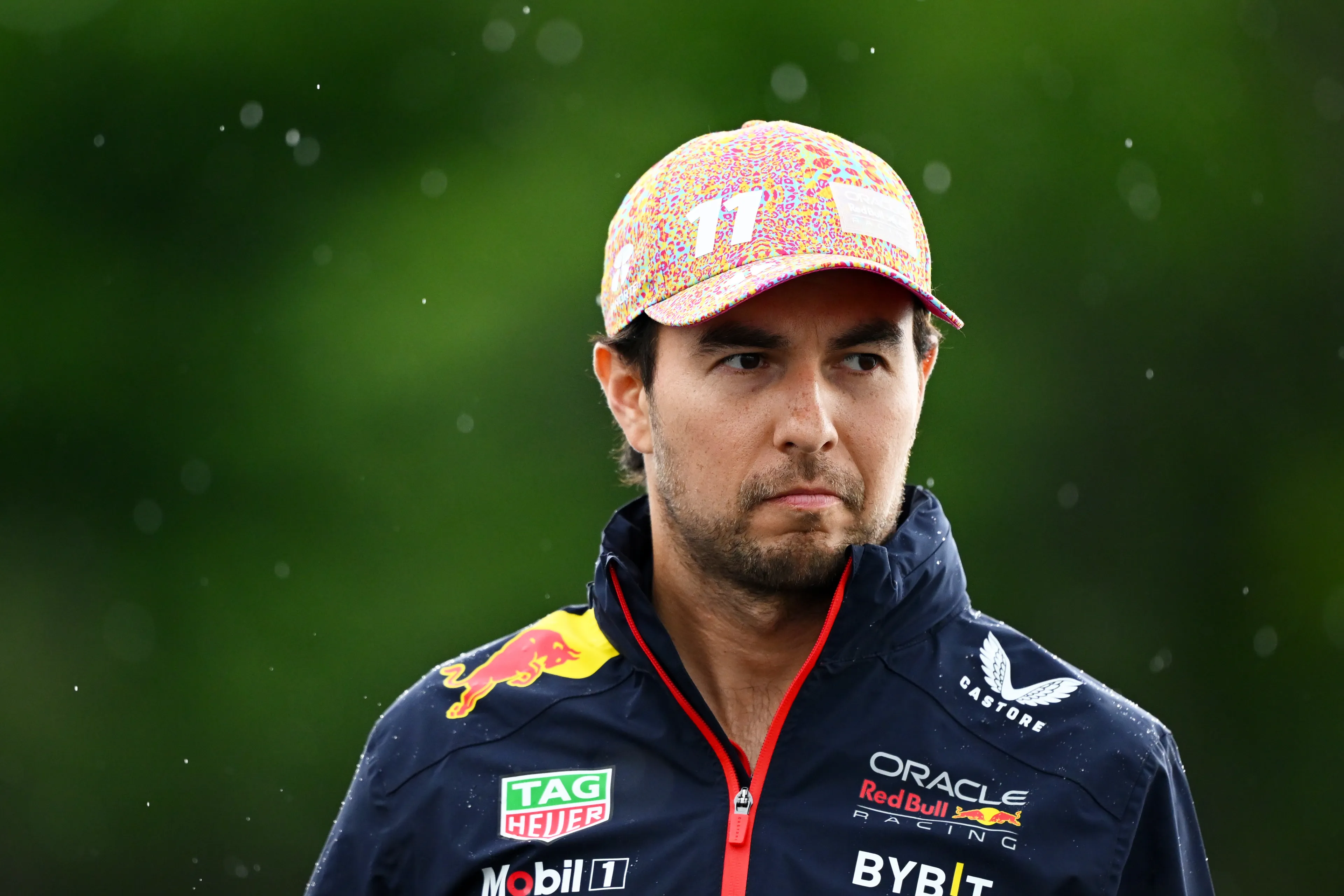 Pérez steekt loftrompet voor Verstappen: 'Die stabiliteit heb ik ook nodig'