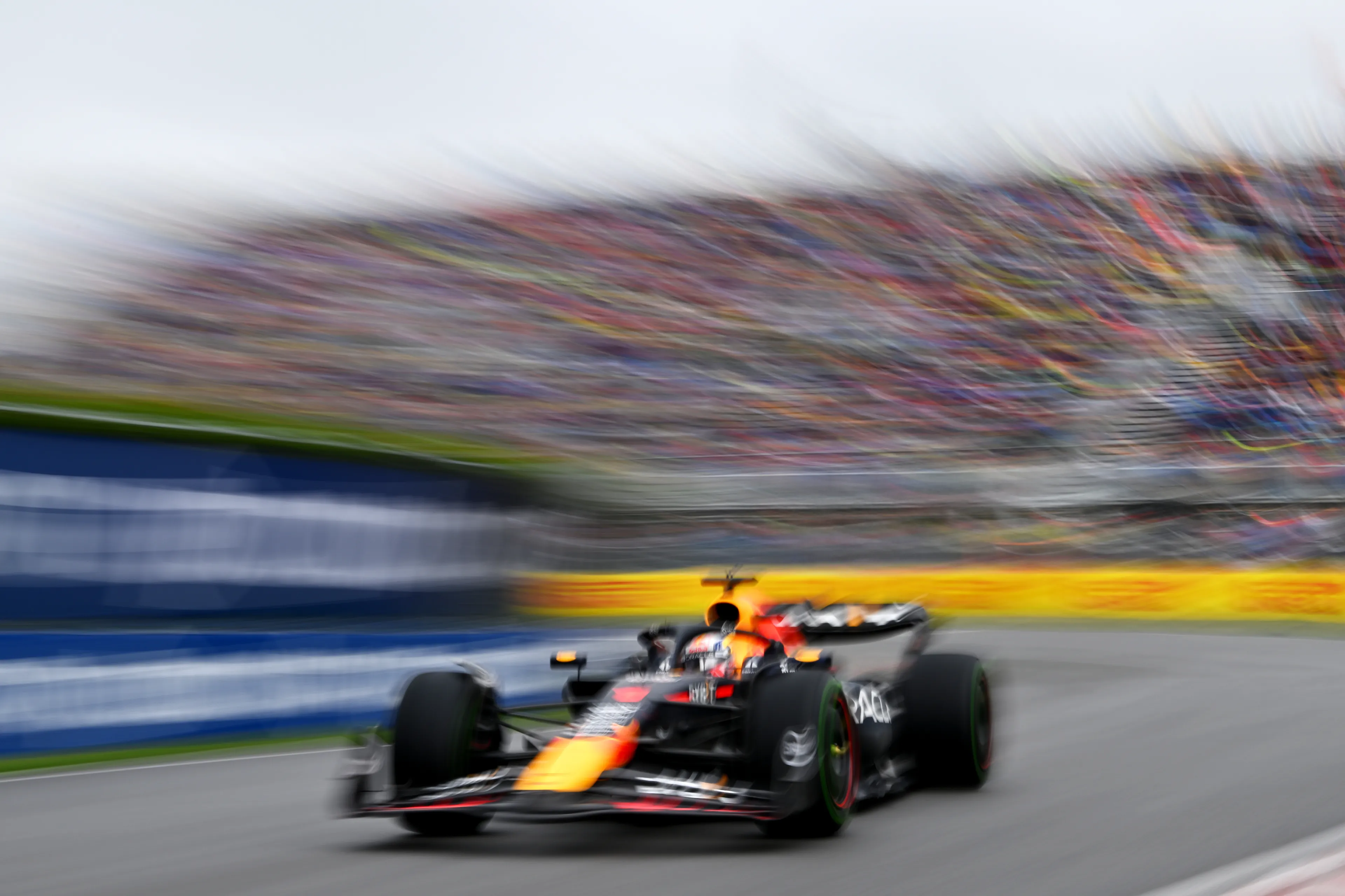 Boordradio's GP Canada | Klacht Verstappen op dovemansoren gericht: 'Hebben het nu wel begrepen, Max'