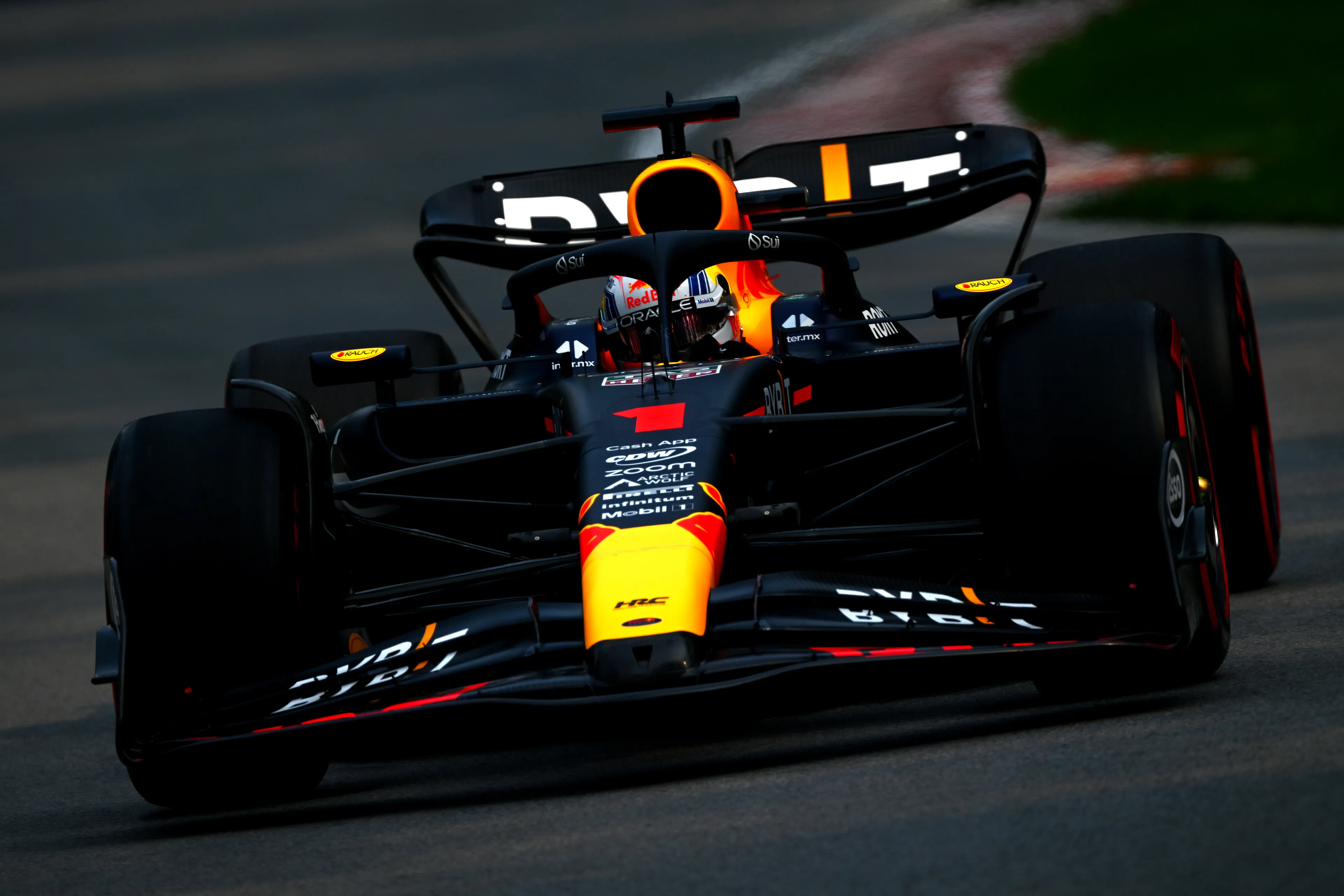 Verstappen beter dan Hamilton en Schumacher? 'De eerste in dertig jaar tijd die zo goed is als Senna'