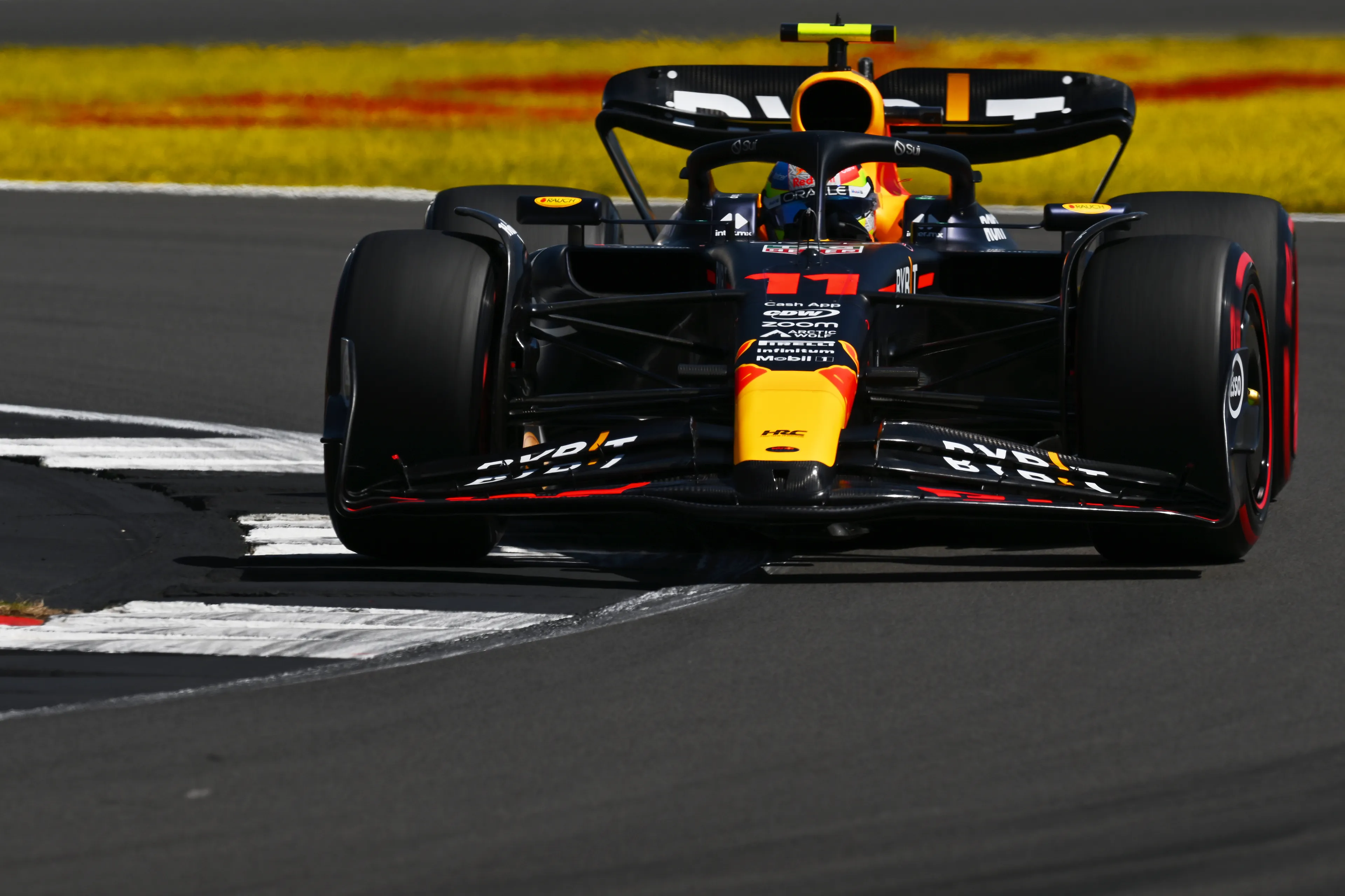 Bleekemolen denkt dat RB19 niet bij Pérez past: 'Hij kan wel input geven, maar Max beslist toch'