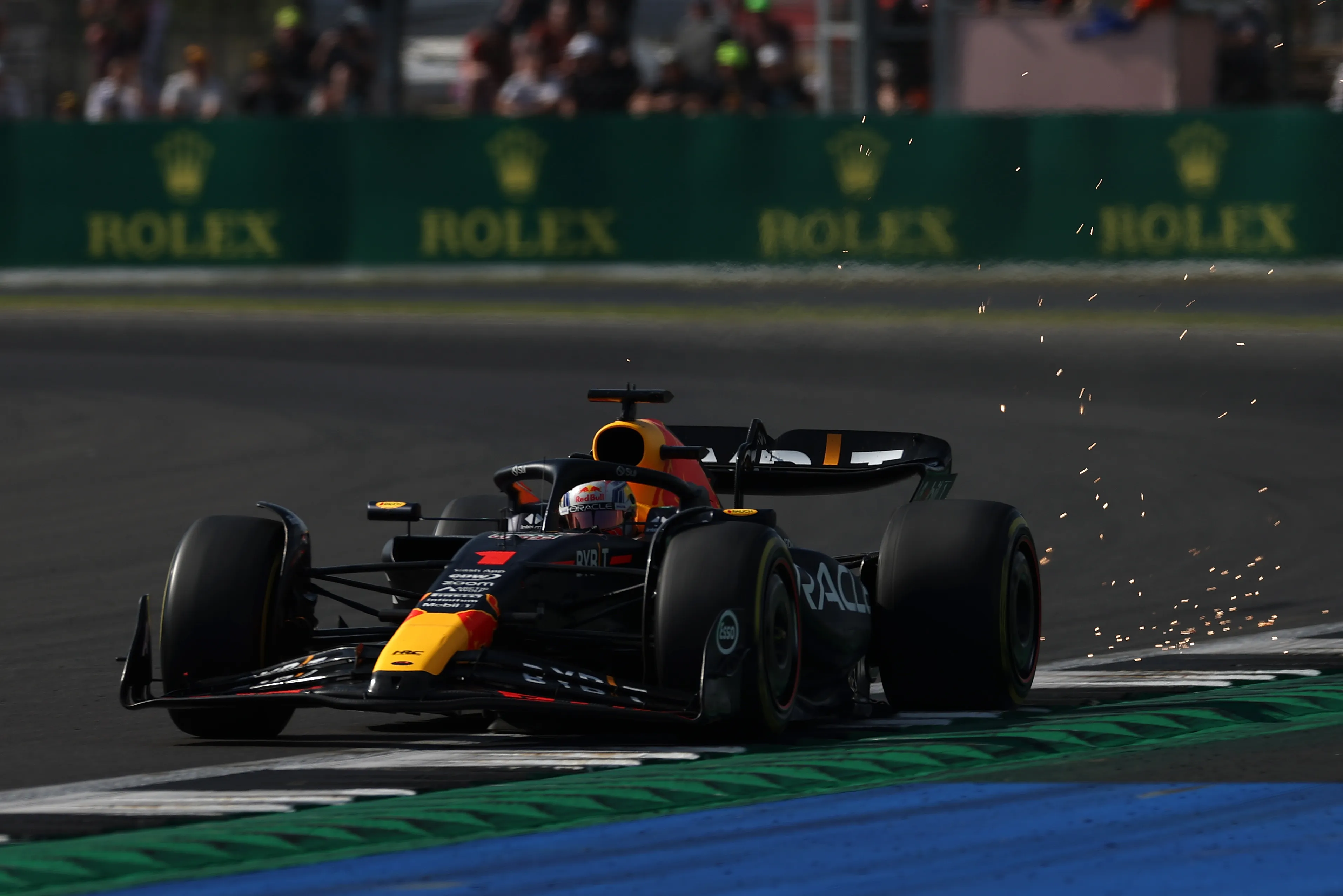 Hoe laat begint de Grand Prix van Groot-Brittannië 2023?