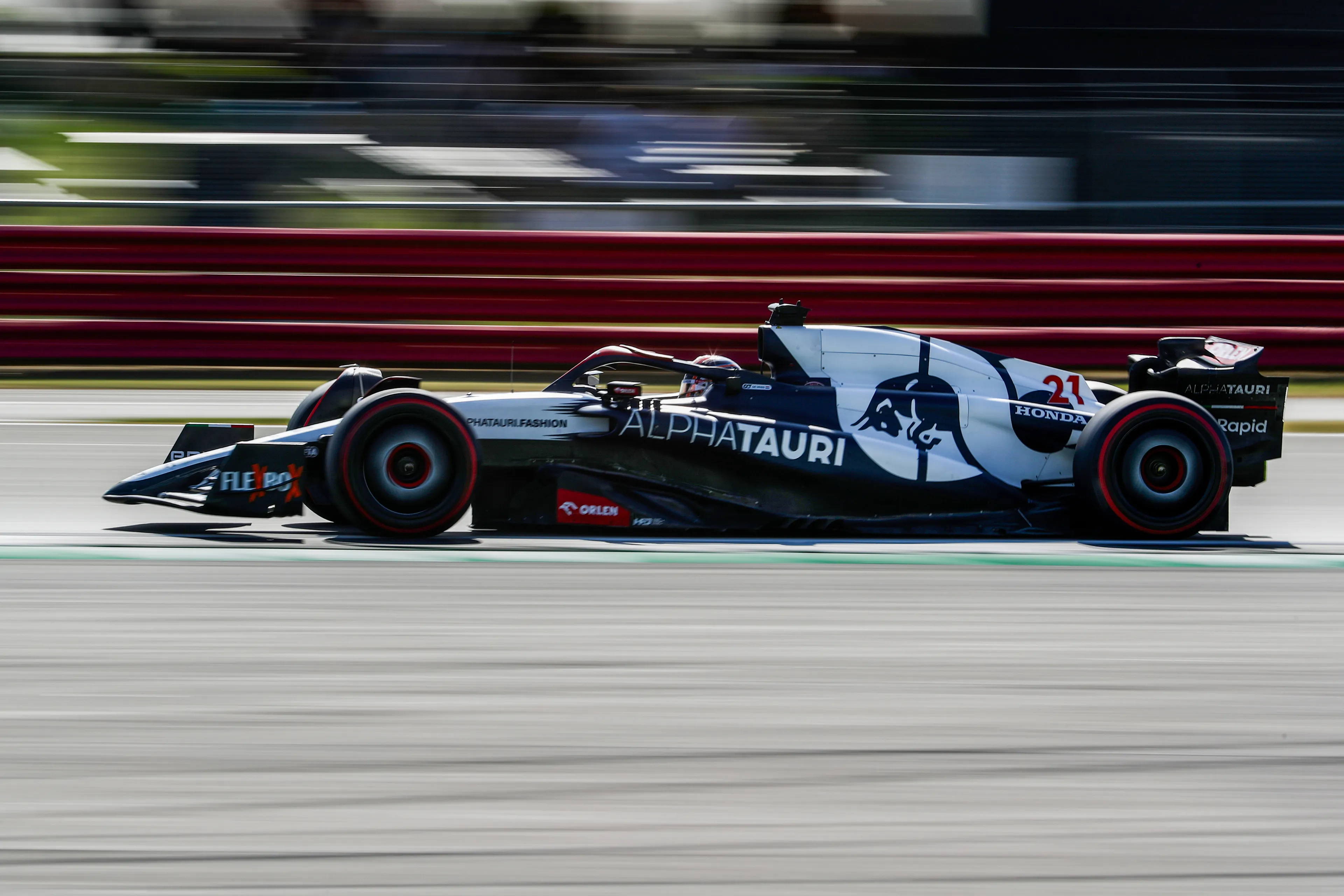 Komst Ricciardo mogelijk start van kleine koerswijziging bij AlphaTauri