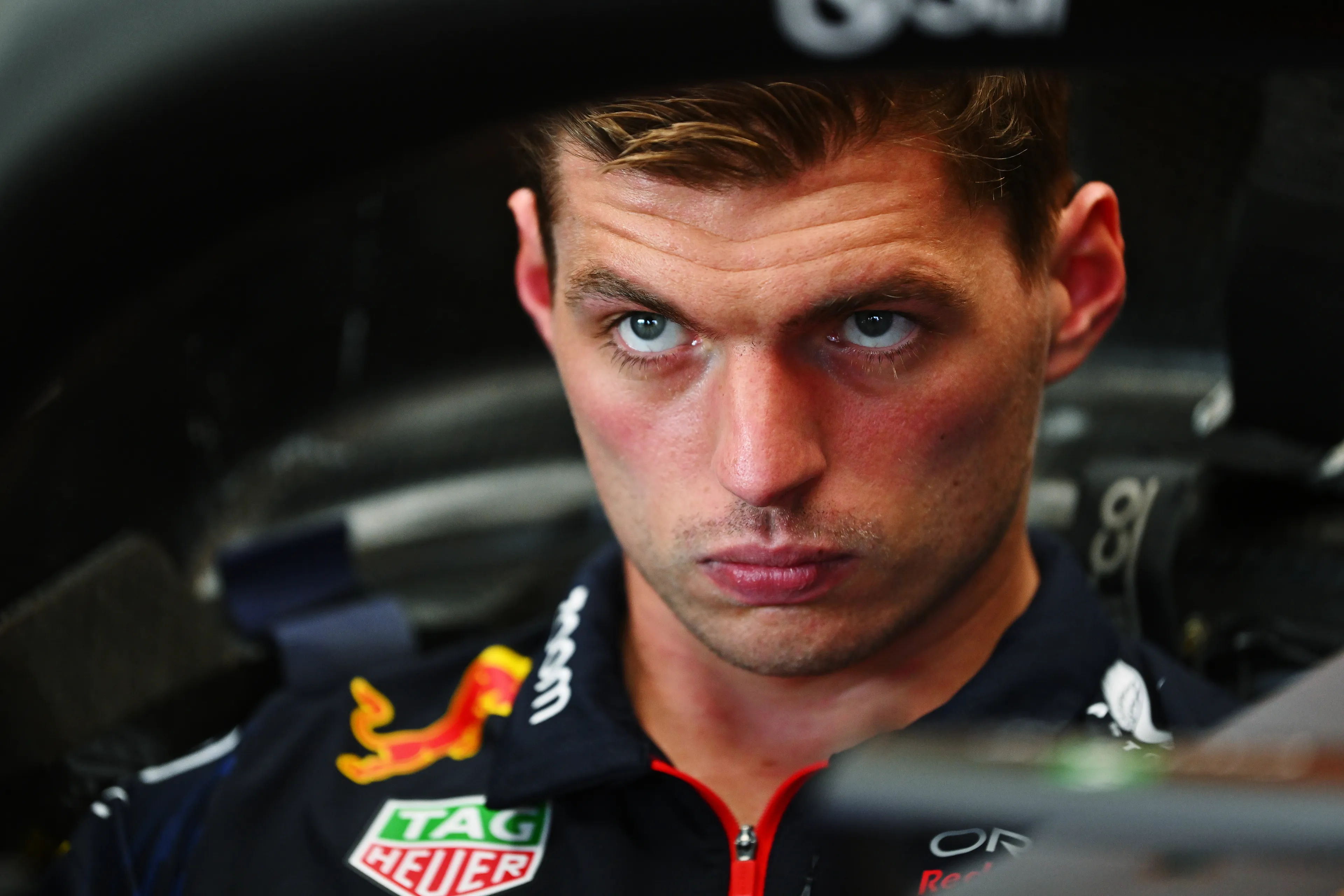 Verstappen: 'Het was verschrikkelijk, het maakt me niet uit waar ik start'