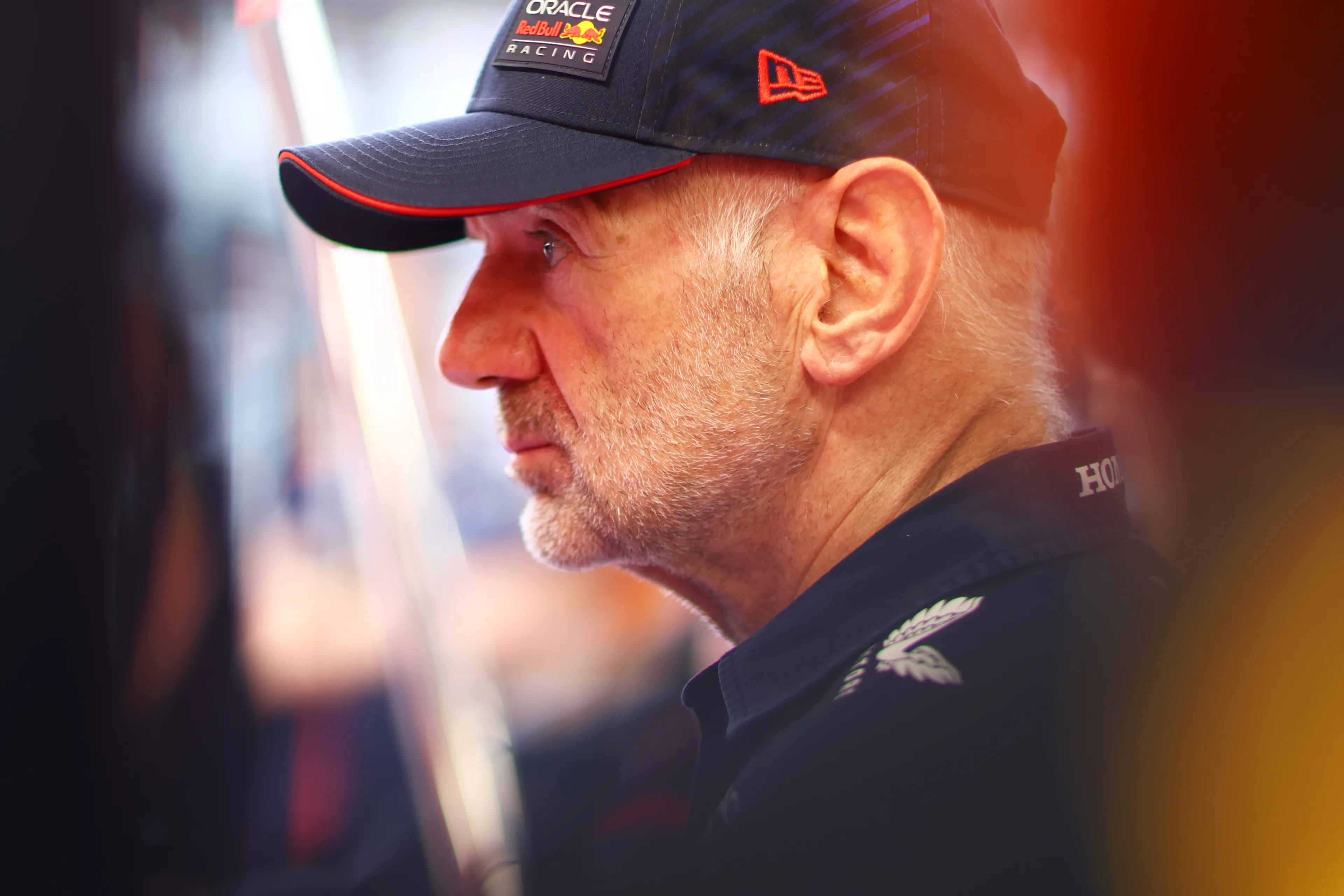 Newey neemt lessen mee naar Red Bull na mislopen titel met McLaren