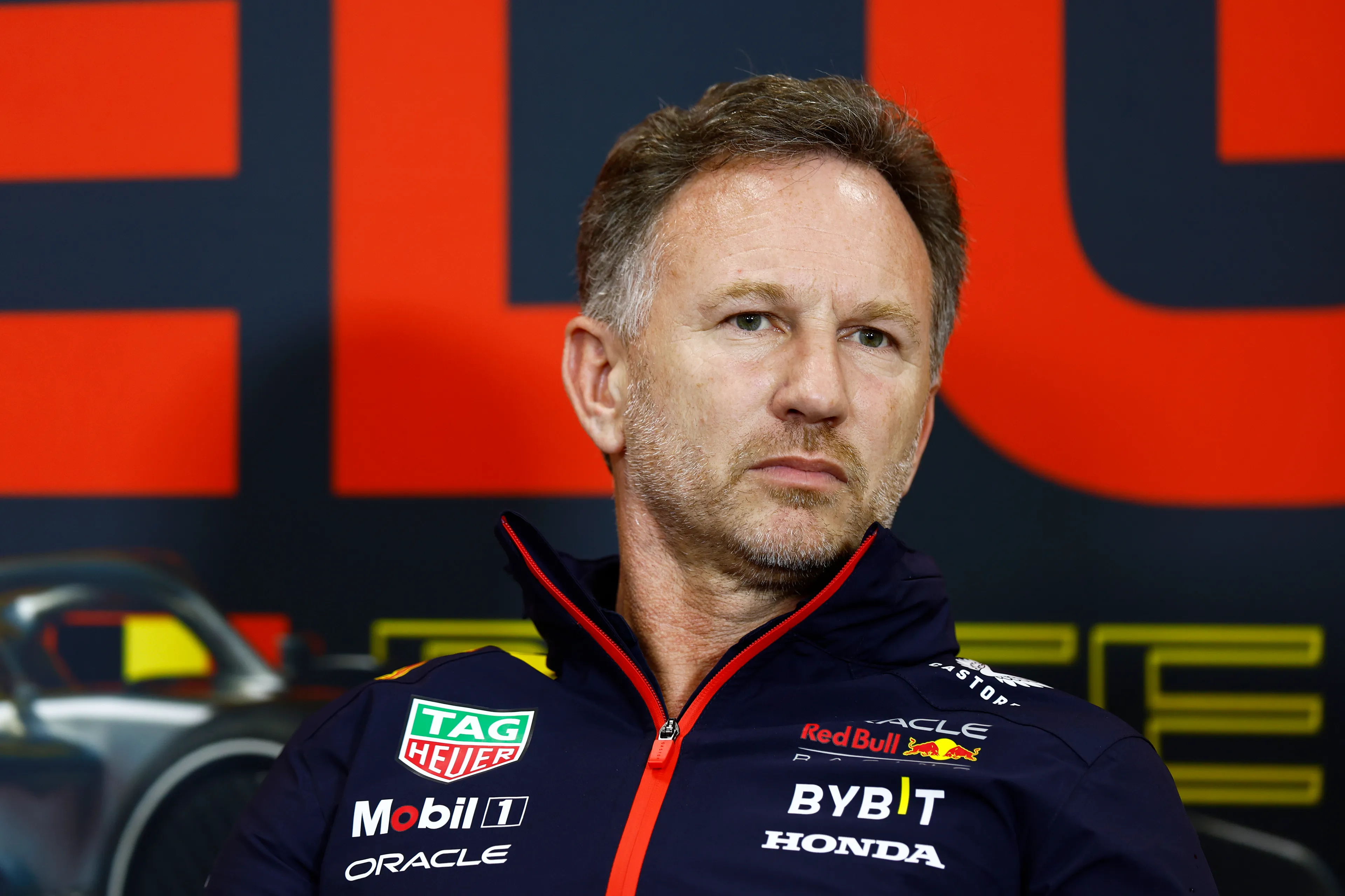 Horner met tevreden gevoel richting zomerstop: 'Dit maak je maar een keer mee'