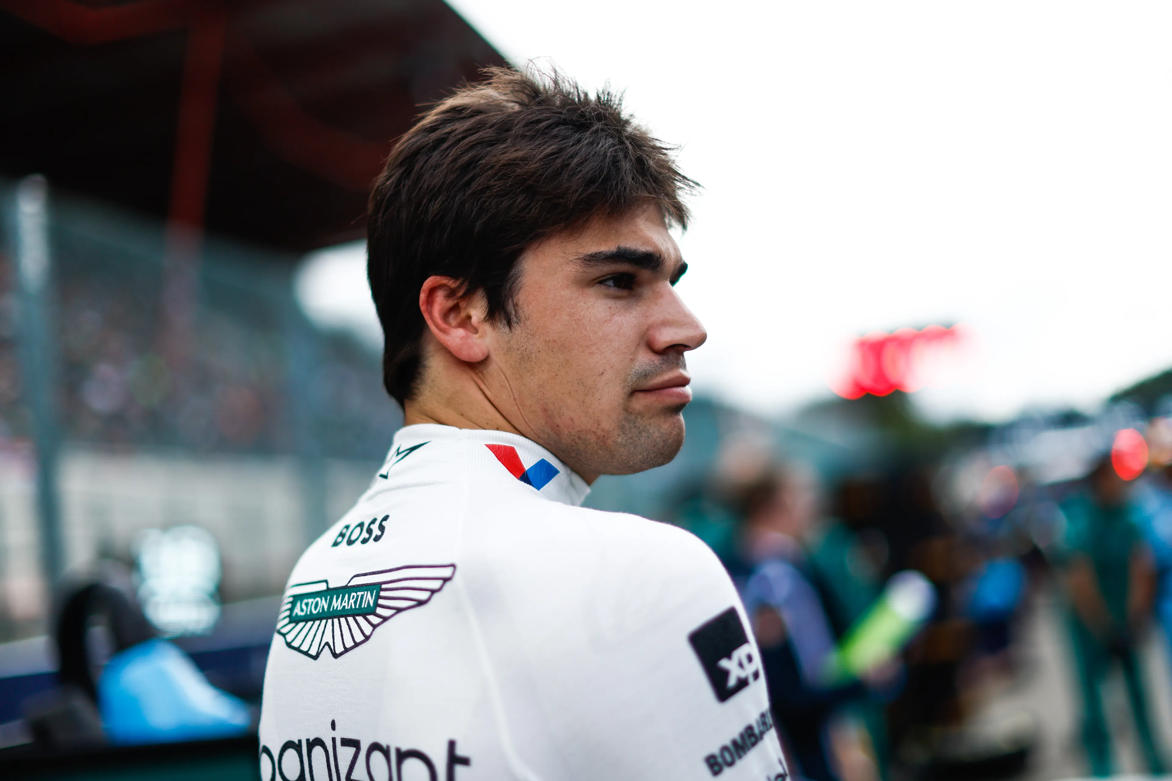 Croft ziet Stroll Formule 1 verlaten: 'Niet meer zo gemotiveerd als aan het begin van het seizoen'