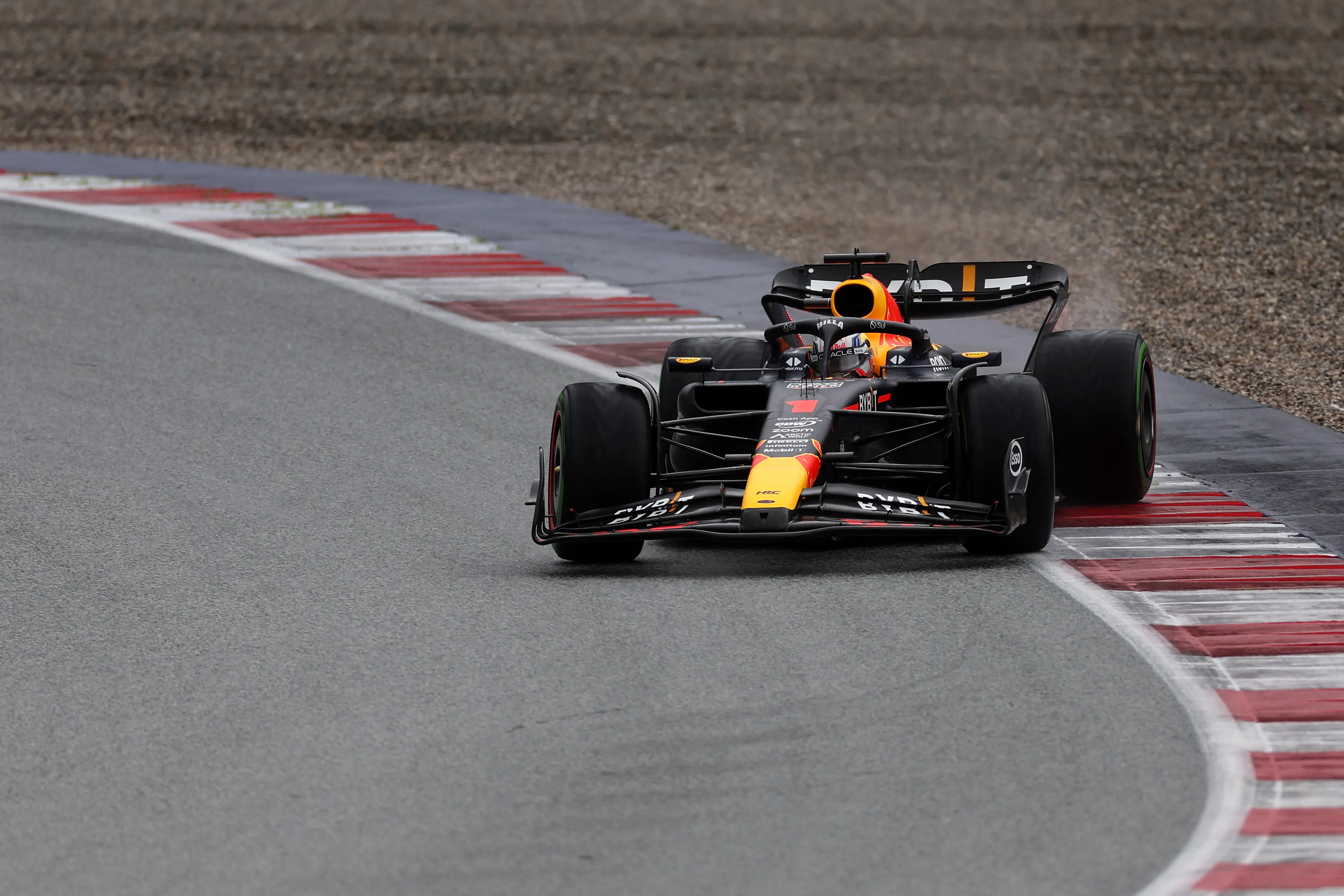 Geen grindbakken in Oostenrijk: 'Het argument is altijd MotoGP'