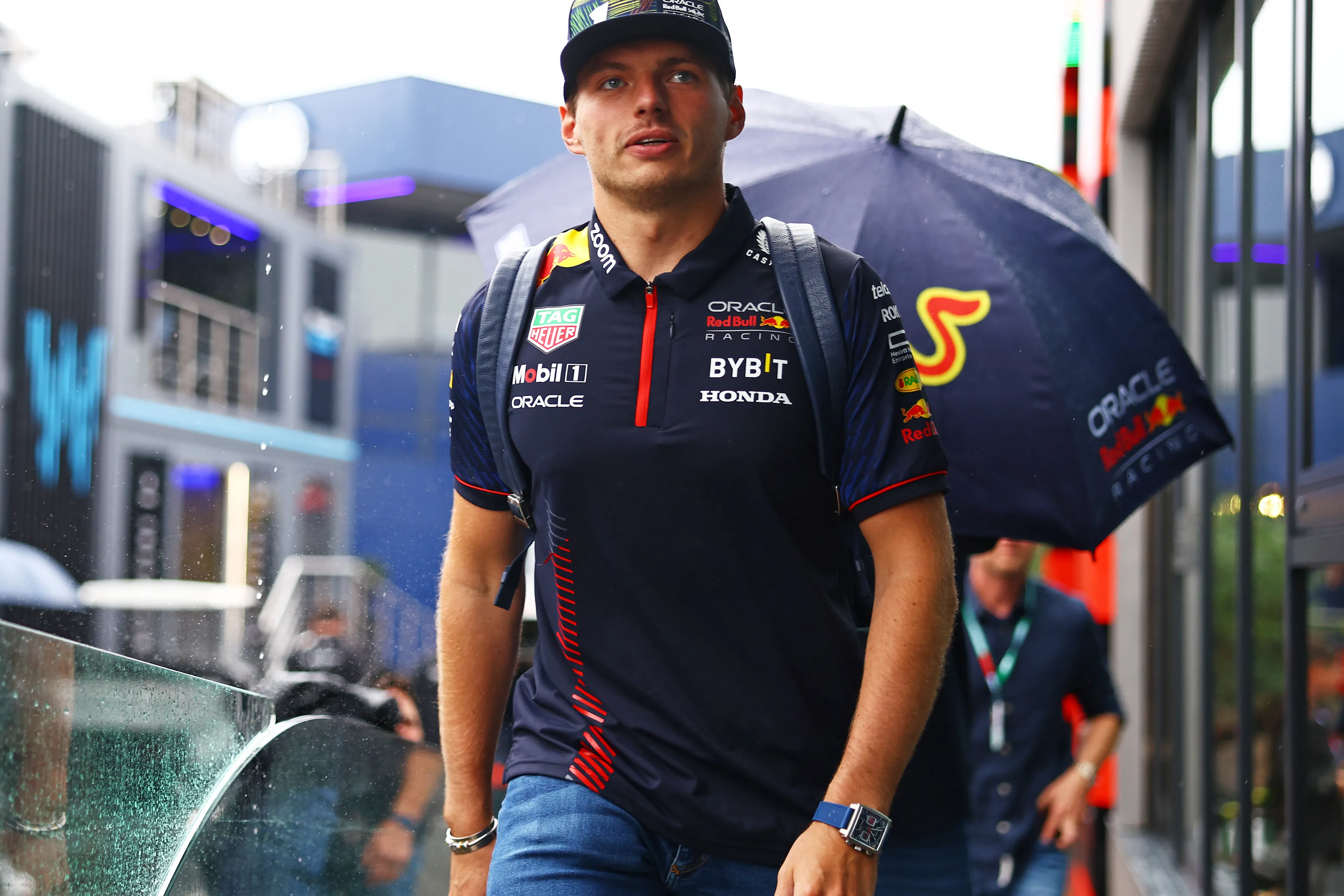 Uitslag Kwalificatie Grand Prix van Nederland 2023