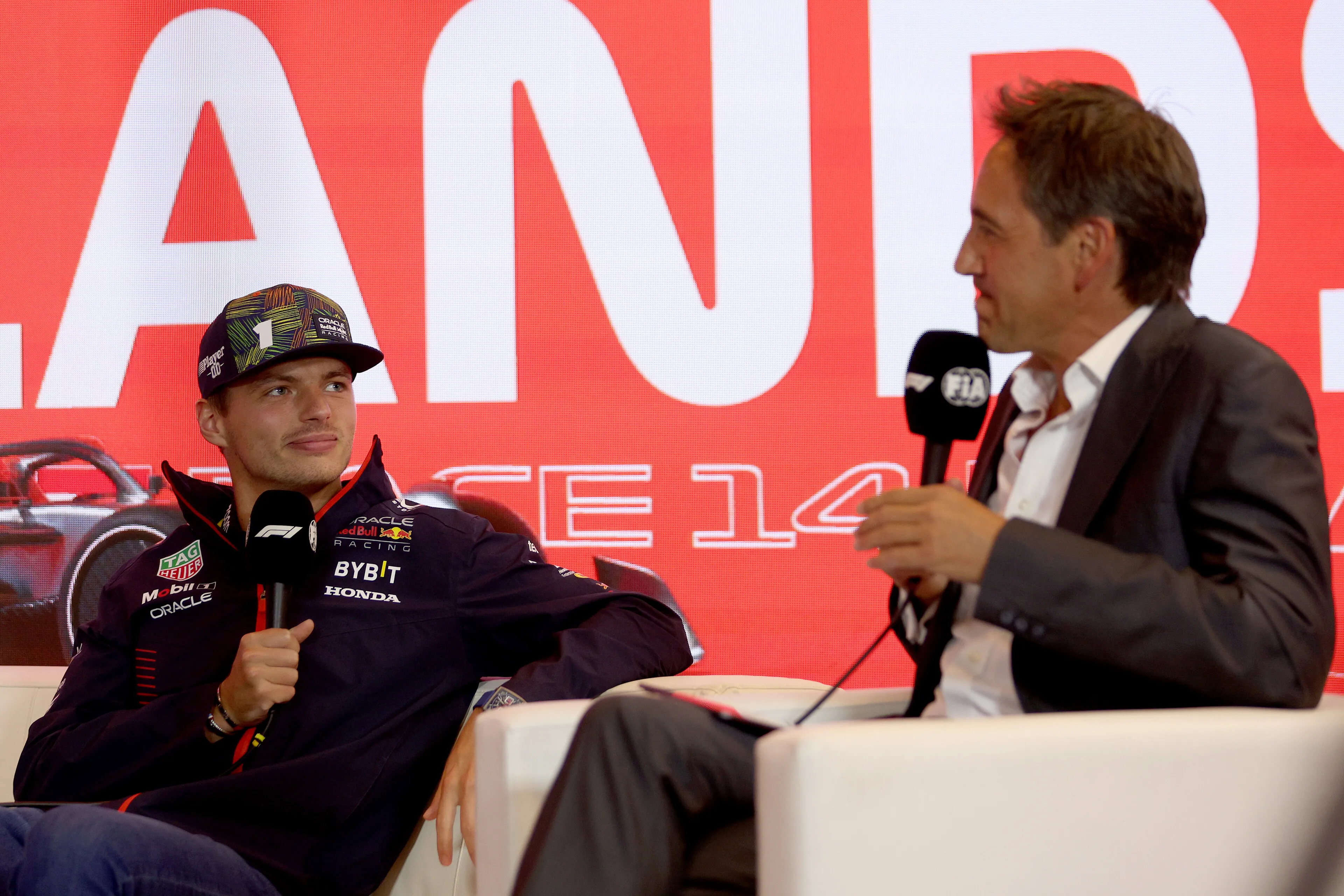 Wisselen Zandvoort en Spa elkaar binnenkort af op de kalender? Verstappen: 'Kan wel werken'