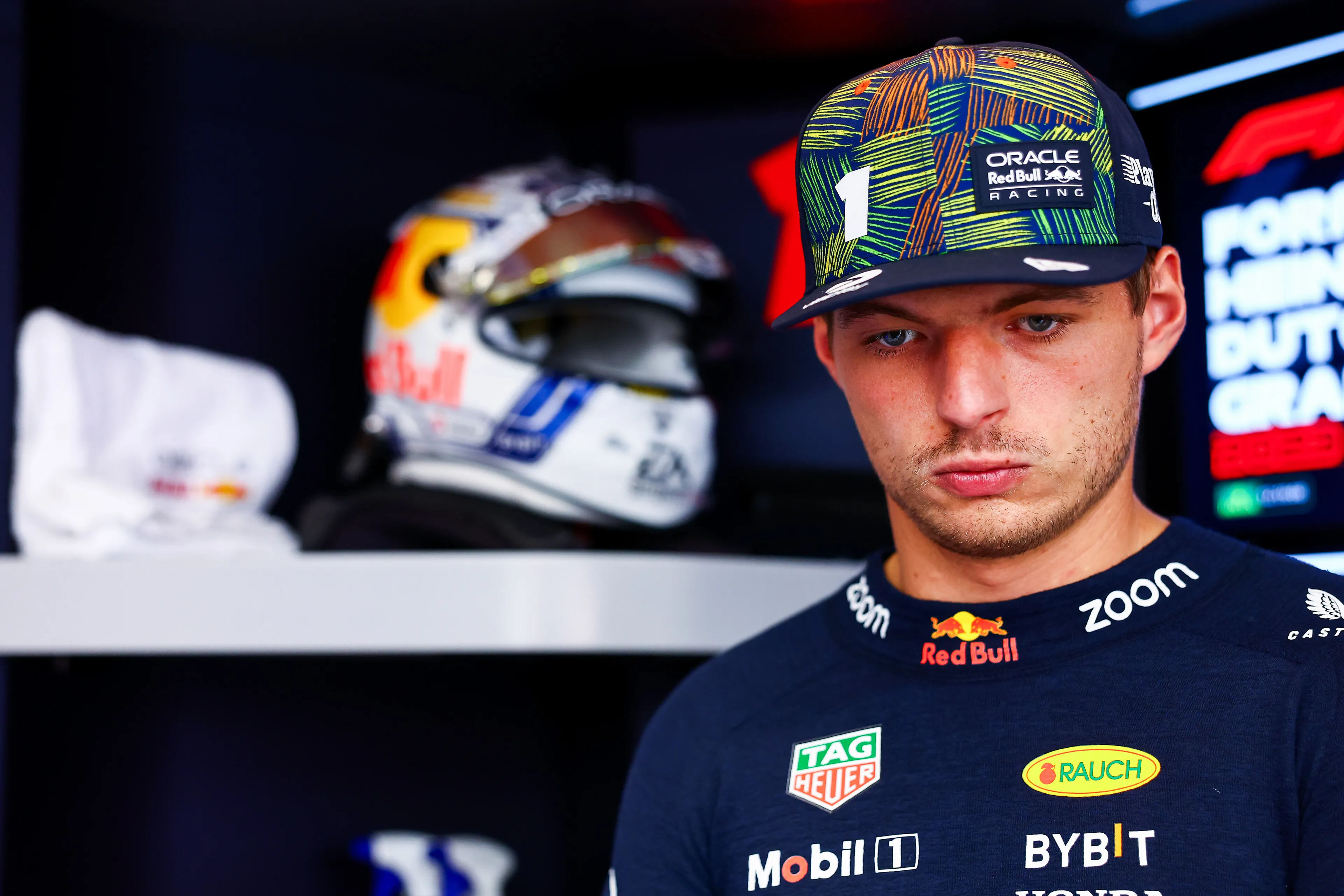 Marko is sprakeloos na machtsvertoon van Verstappen: 'Onbegrijpelijk!'