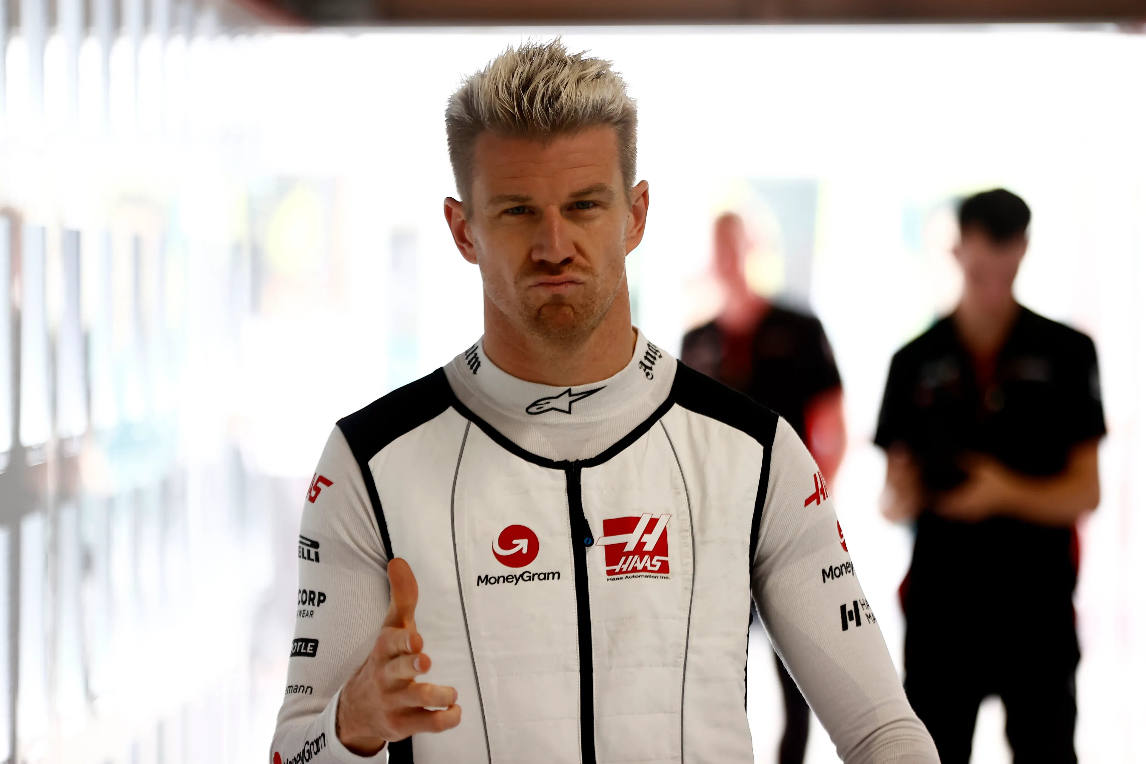 Exclusief: Hülkenberg over zijn Nederlandse tijd: 'Noemde mezelf rotmof'