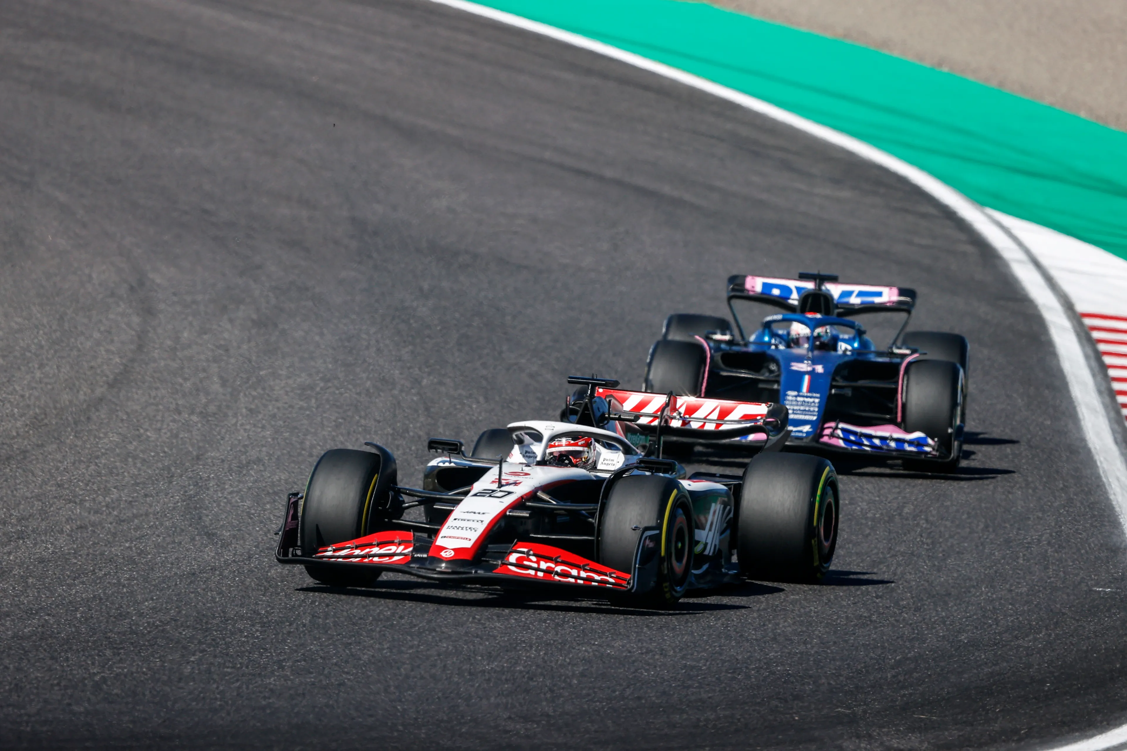 Dit vinden de teams na GP Japan | 'We hebben wat zaken te evalueren voor Qatar'