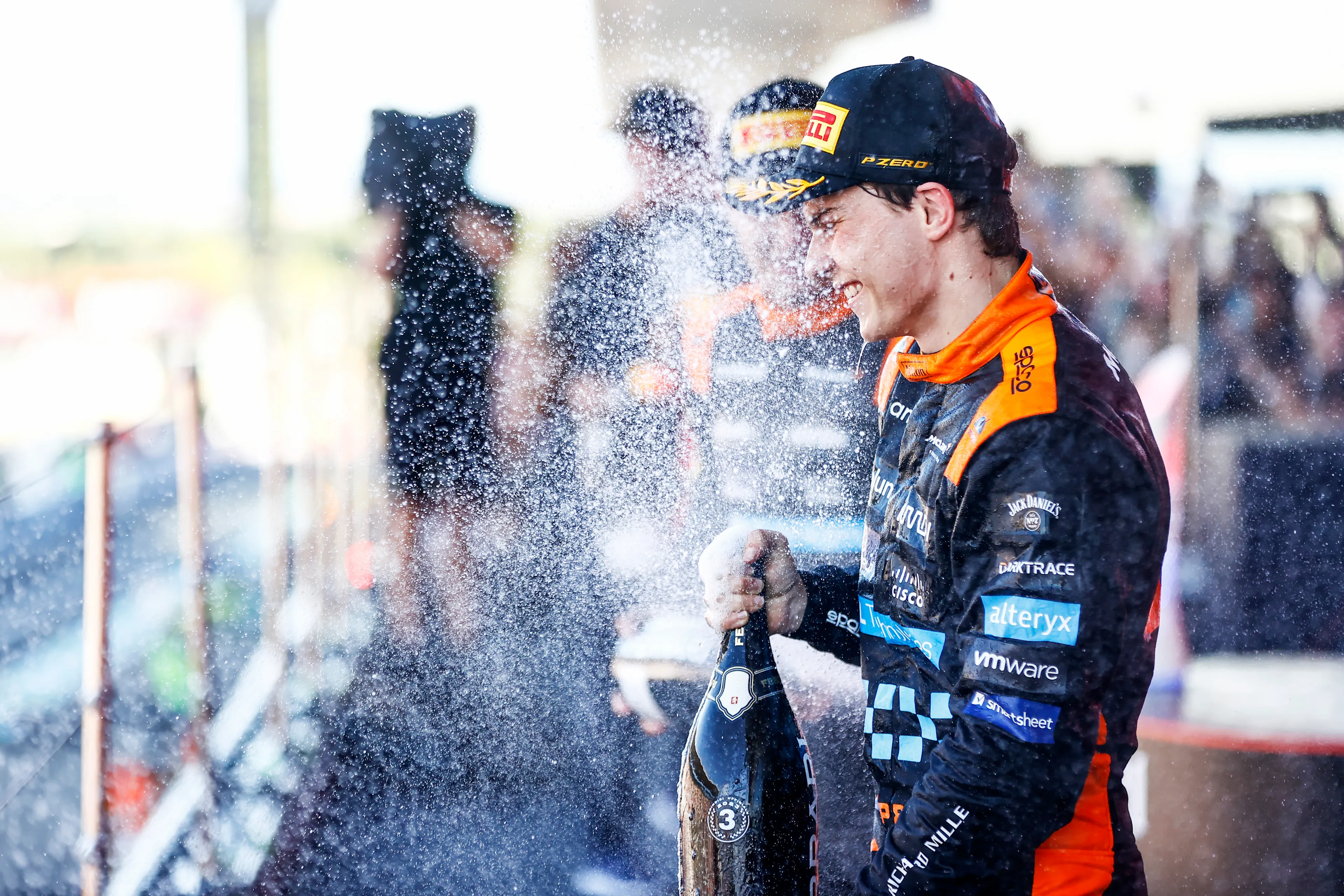 Is Piastri een toekomstige winnaar? 'Daar bestaat geen twijfel over'