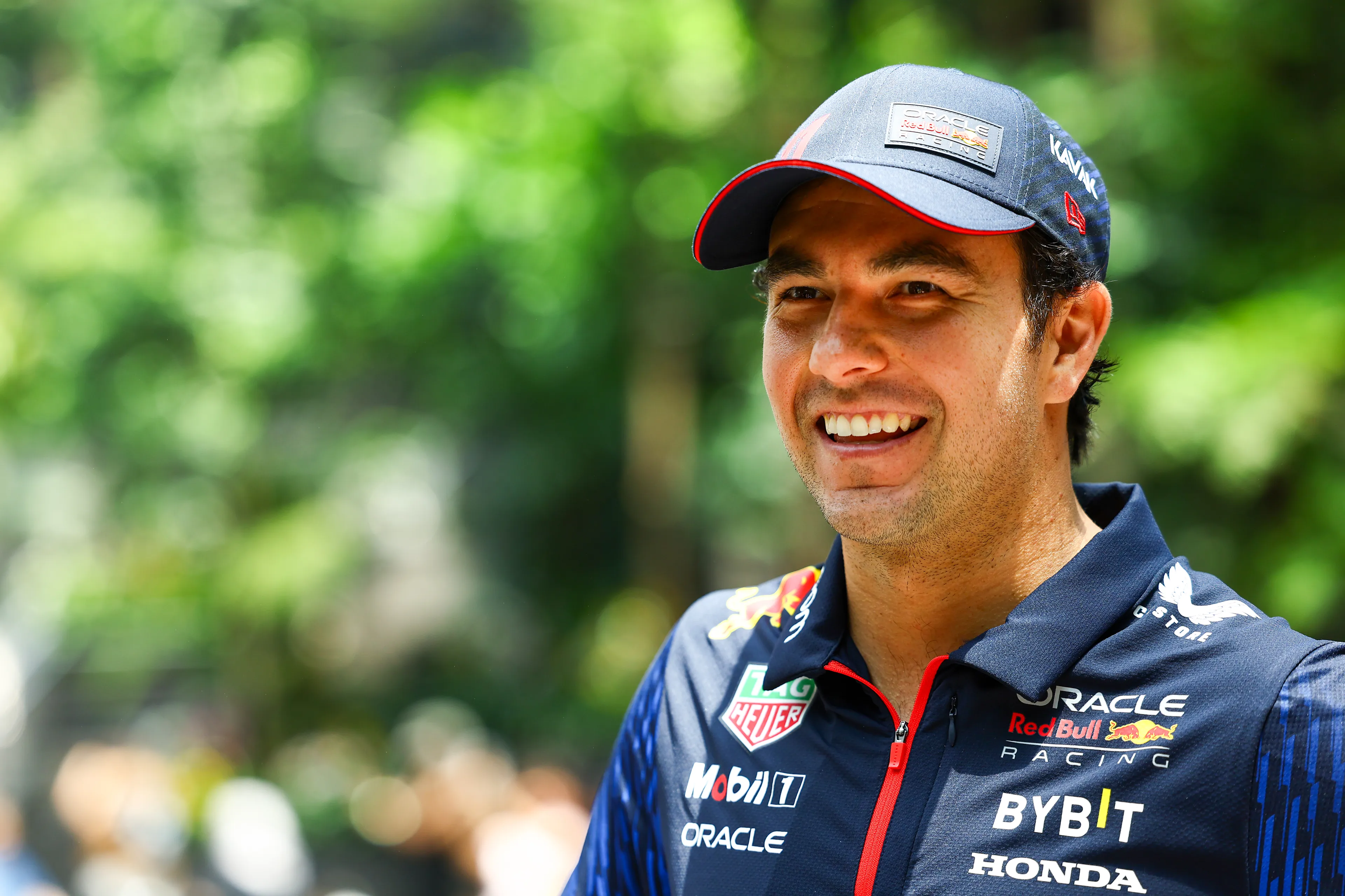 Problemen Red Bull in Singapore nog onduidelijk: 'Maar Japan moet één van de beste races voor ons zijn'