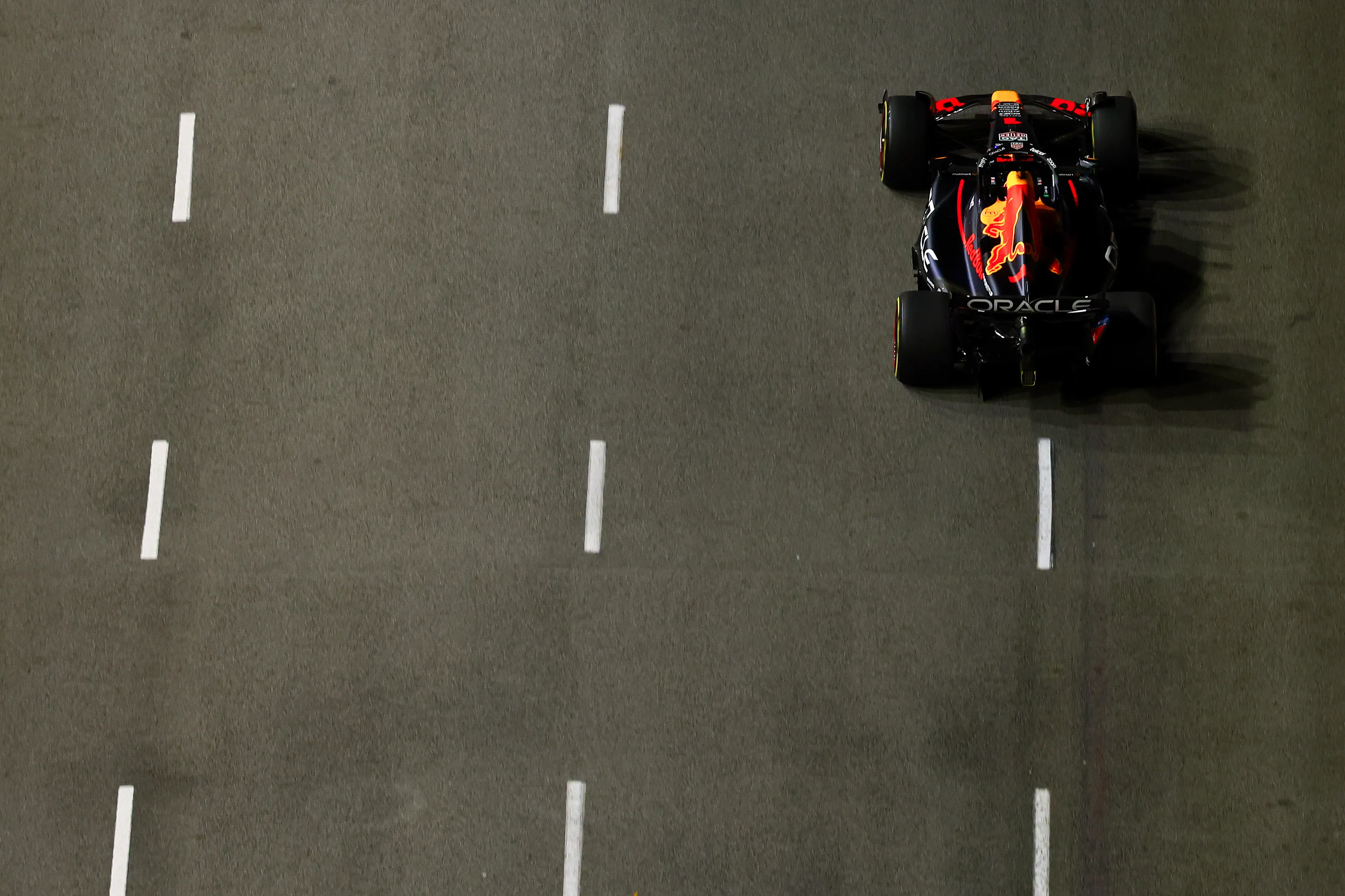 Zijn Red Bull-problemen aan strengere vleugeltests te wijten? 'Denk niet dat dit het geval is'