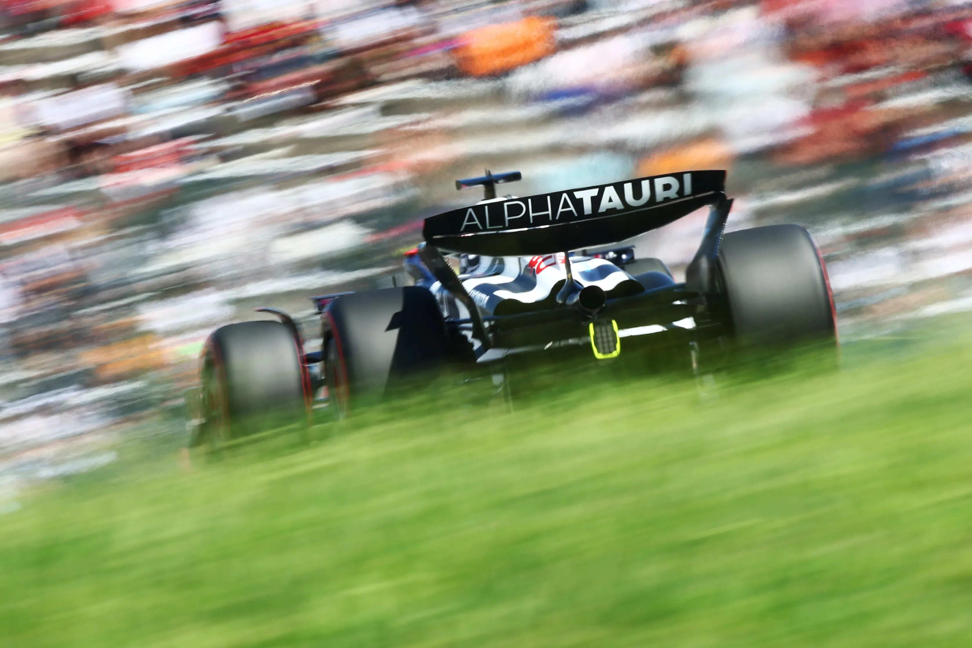 Dit vinden de teams na kwalificatie GP Japan: 'Wat kun je er nu nog aan doen?'