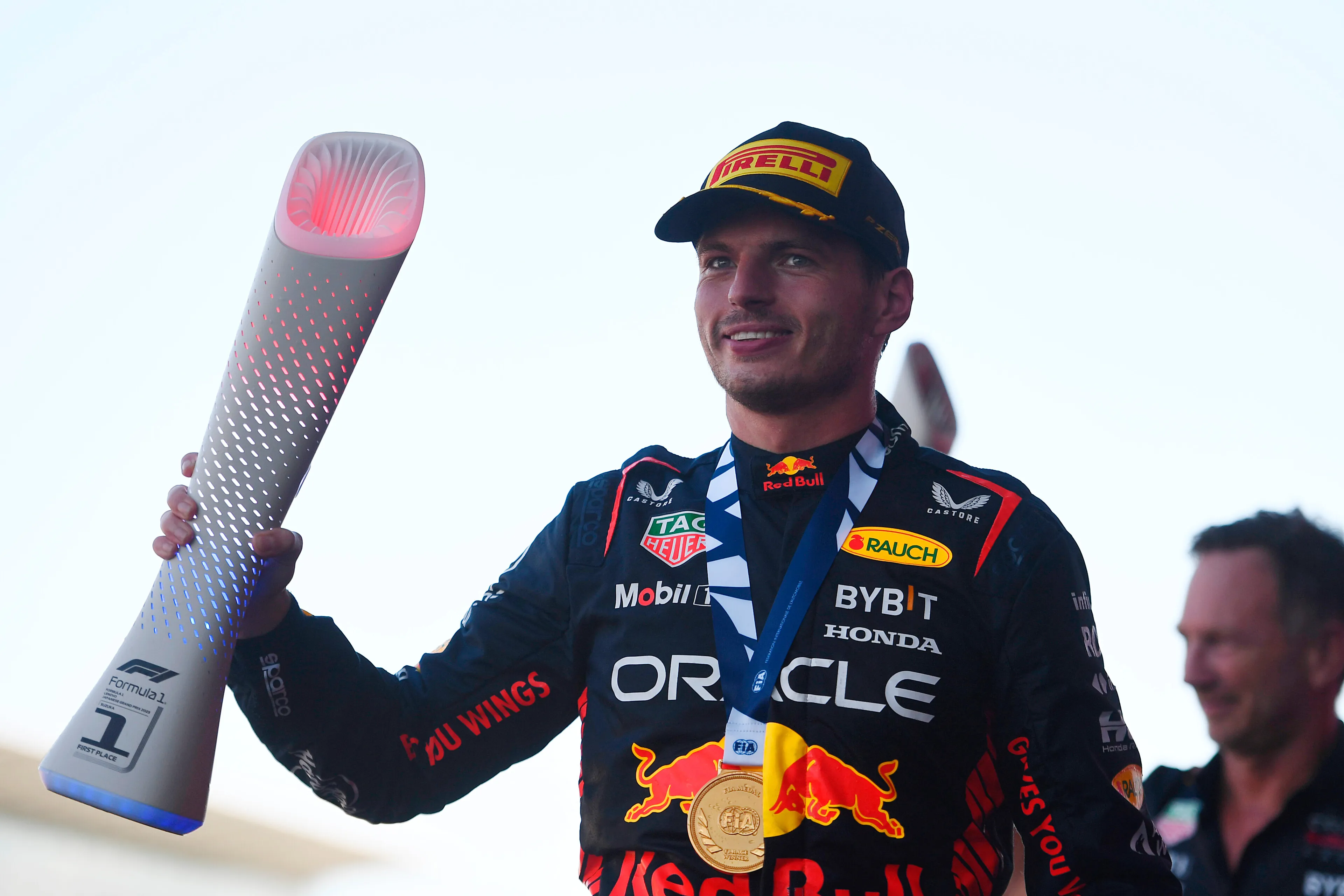Verstappen over de reden van zijn succes: 'F1 is een groot deel van mijn leven, maar niet alles'