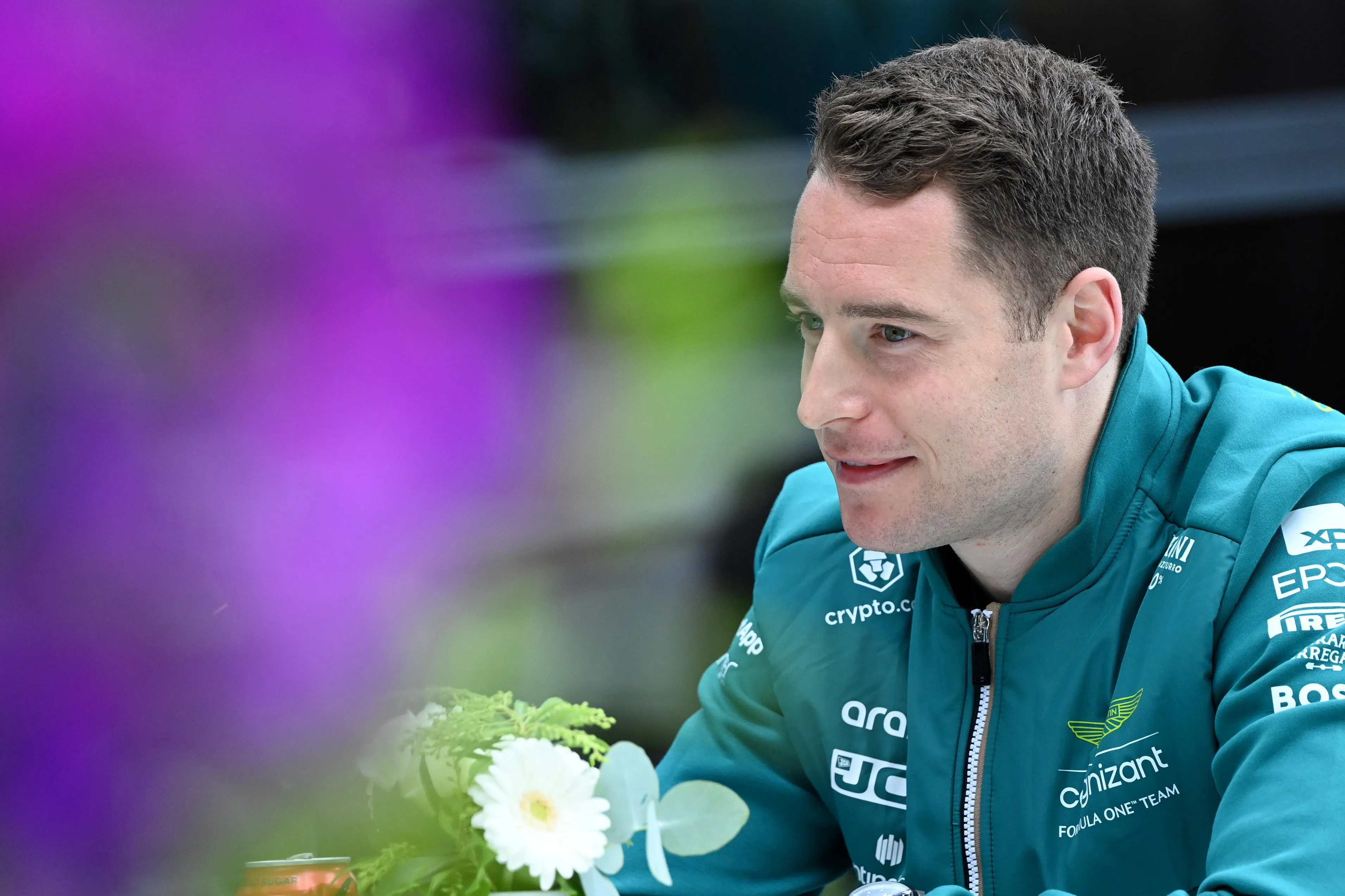 Vandoorne krijgt drukke planning, maar wil bij Aston Martin blijven: 'Ik denk dat het mogelijk is'