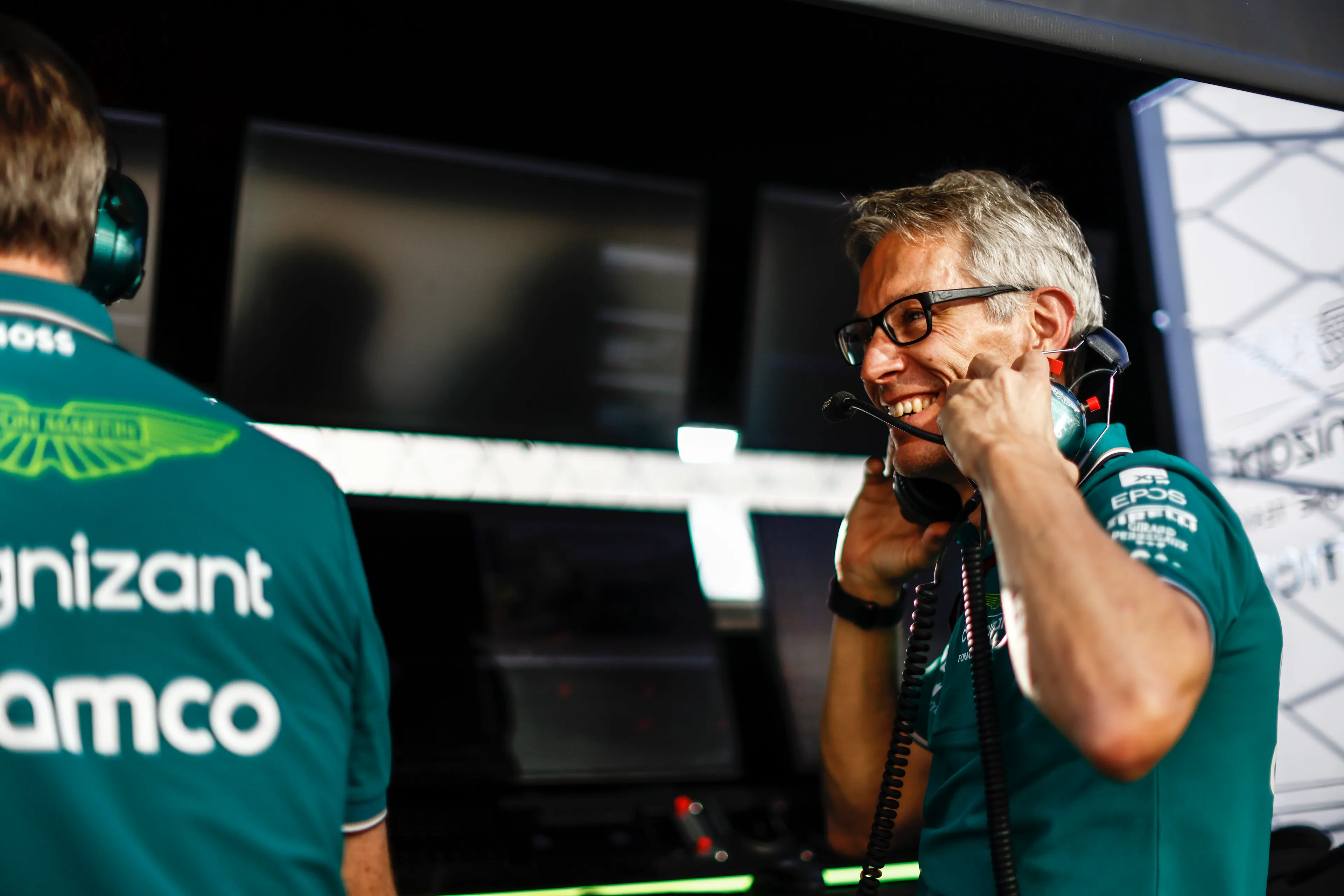 Stroll helpt Aston Martin niet bij voorsprong op McLaren: 'Competitiviteit verloren'