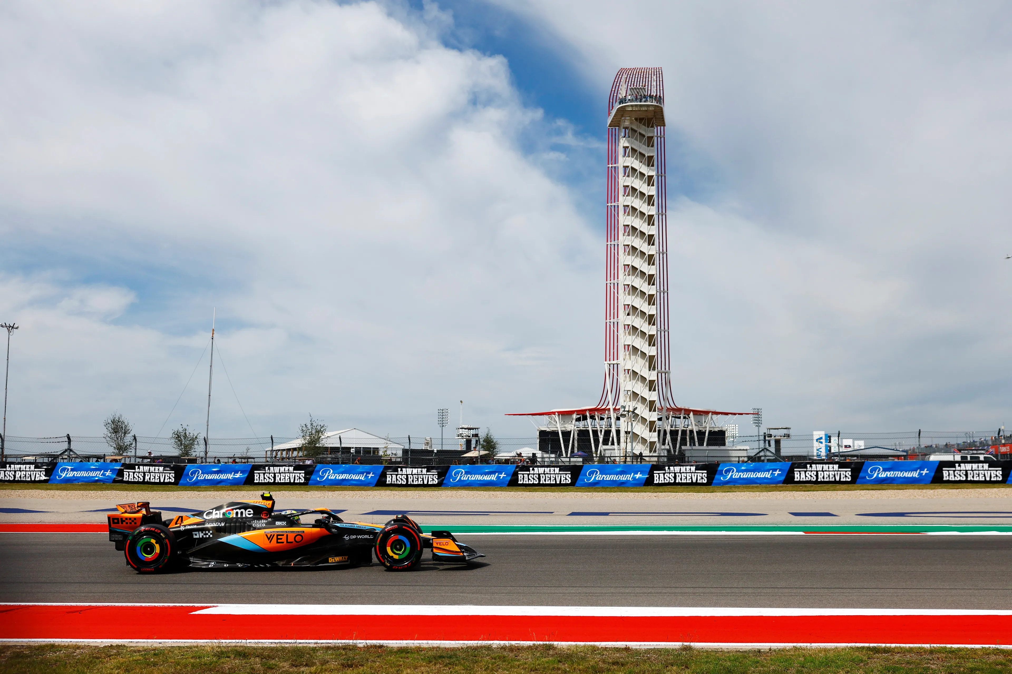 Piastri niet blij met lage straf Russell: 'Kan een voorbeeld worden voor de toekomst'