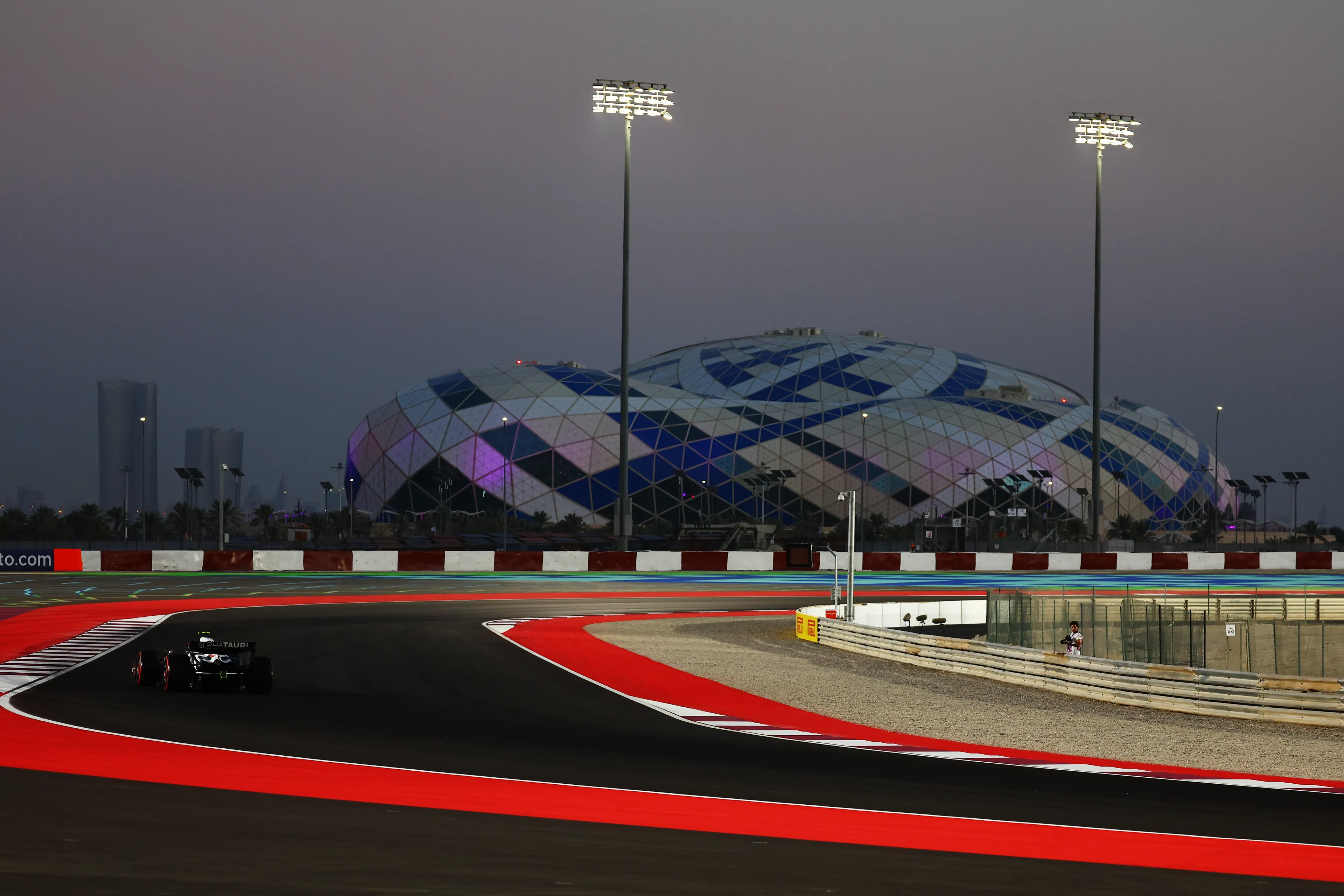 Update | Maximale stintlengte opgelegd, minimaal drie pitstops in de Grand Prix