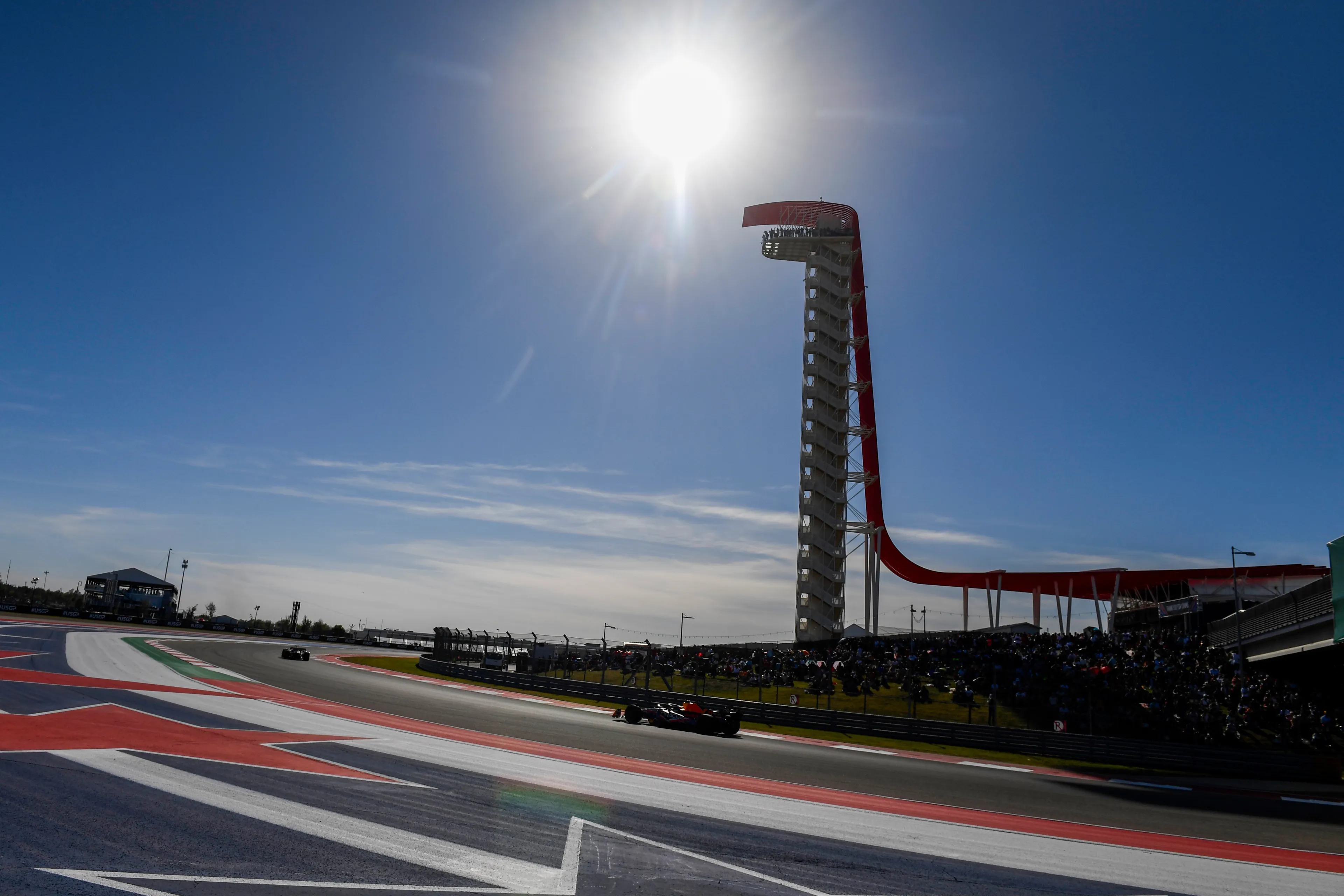 COTA-voorzitter ziet 'niet het gewenste effect in ticketverkoop', maar komt niet door 'Max-factor'