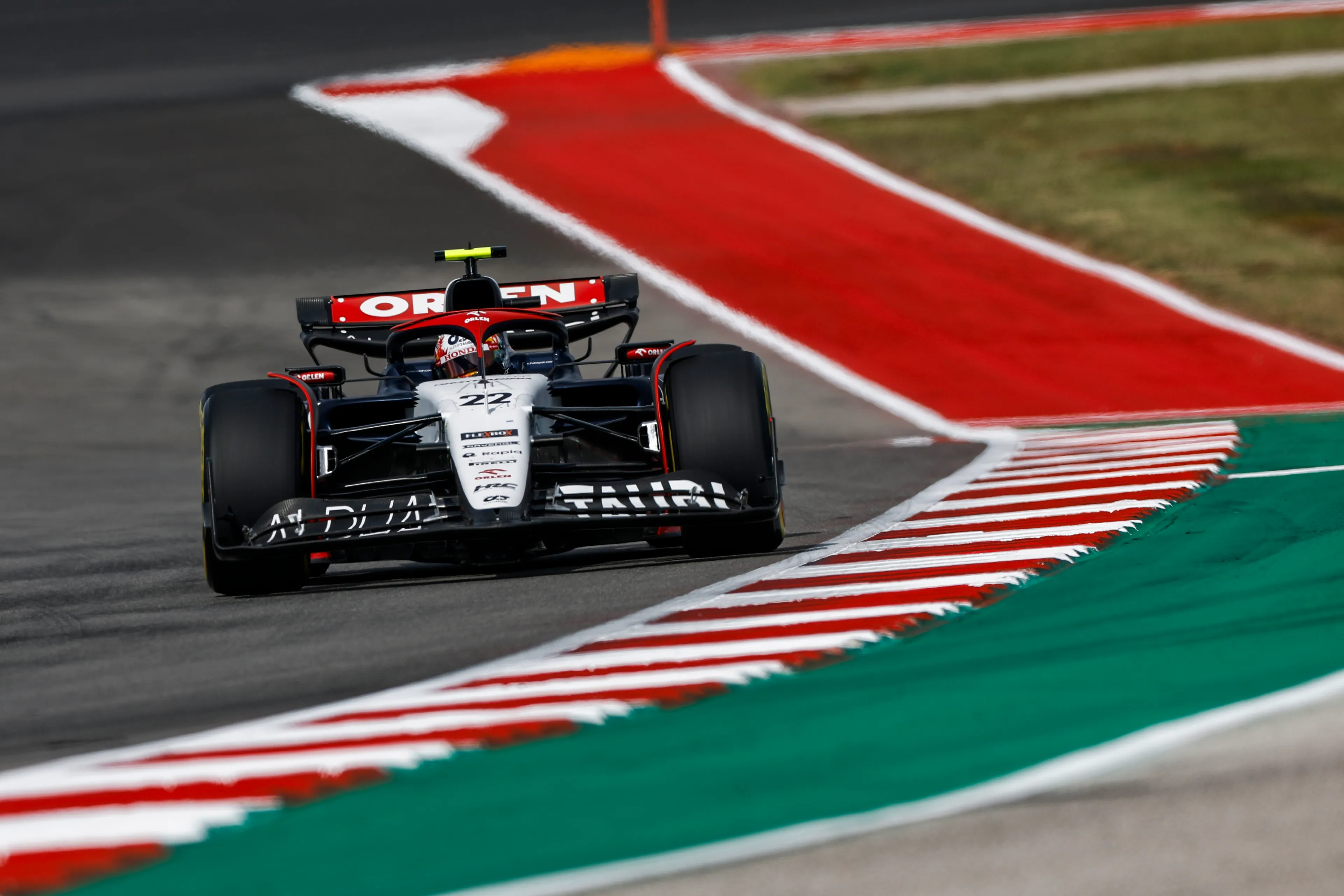 Dit vinden de teams na sprintrace GP Verenigde Staten | 'Het voelde als de eerste training dit weekend!'