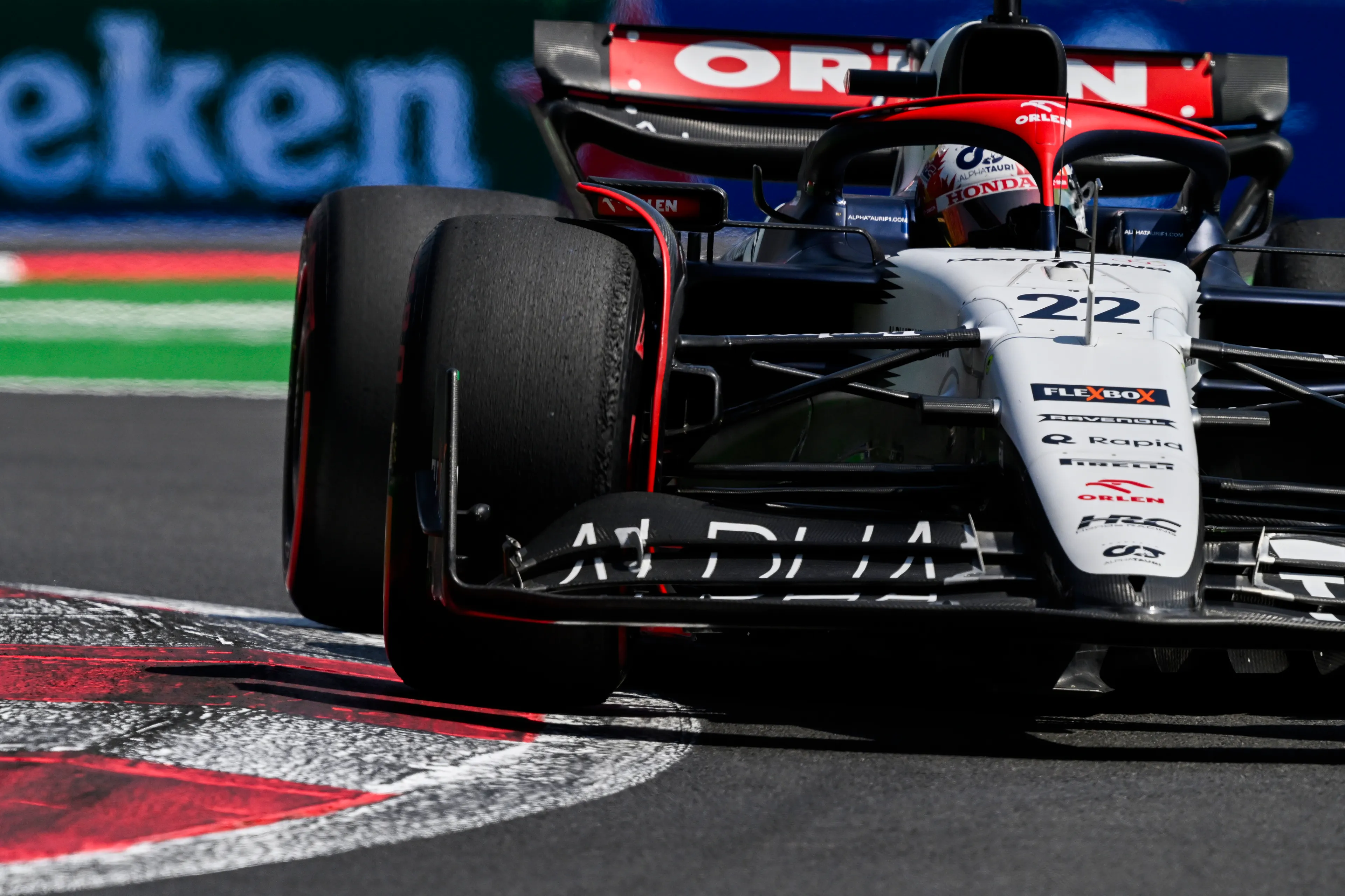 Dit vinden de teams na kwalificatie GP Mexico | 'We hebben een snelle auto, maar kunnen geen ronde neerzetten'