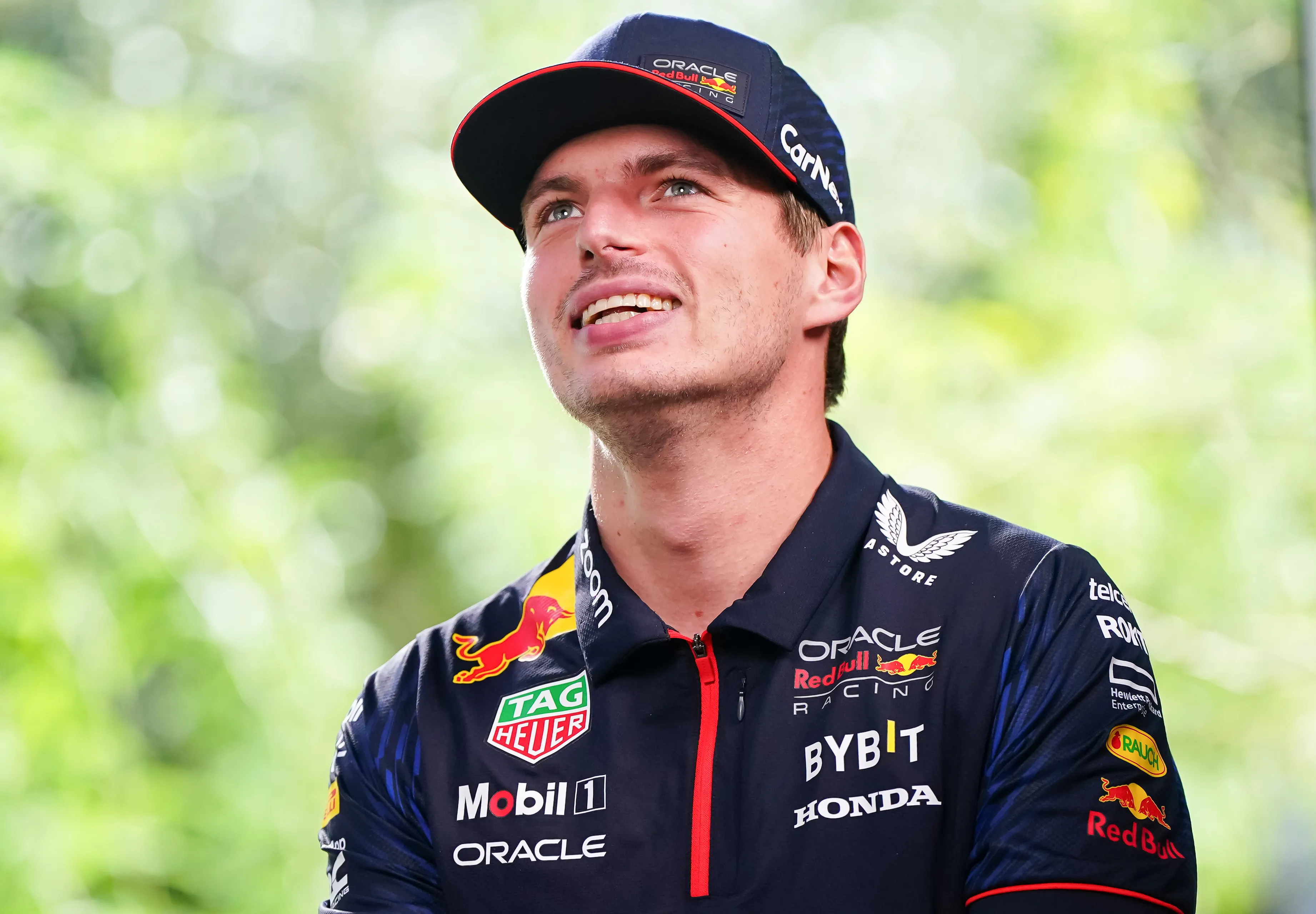 Verstappen kan in Austin opnieuw een mijlpaal bereiken: 'Nooit gedacht zo ver te komen'