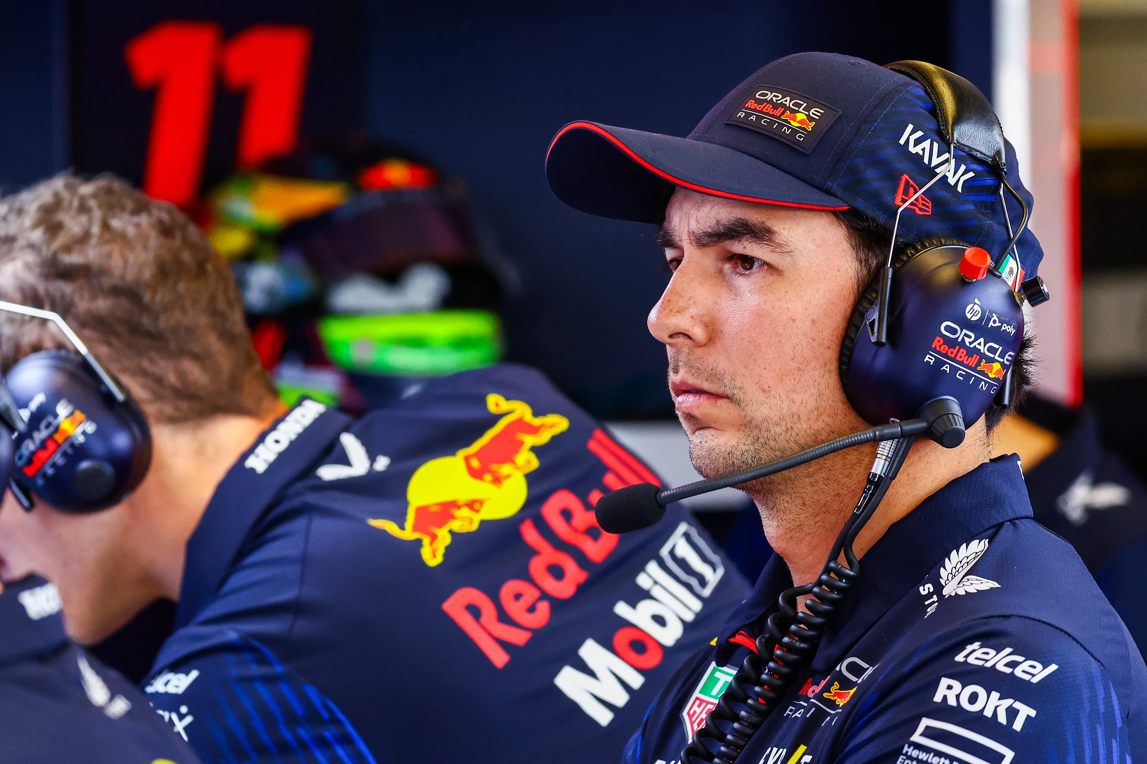 Medeoprichter Formule E ziet Pérez graag komen: 'Tijd dat hij naar een echte competitie overstapt'