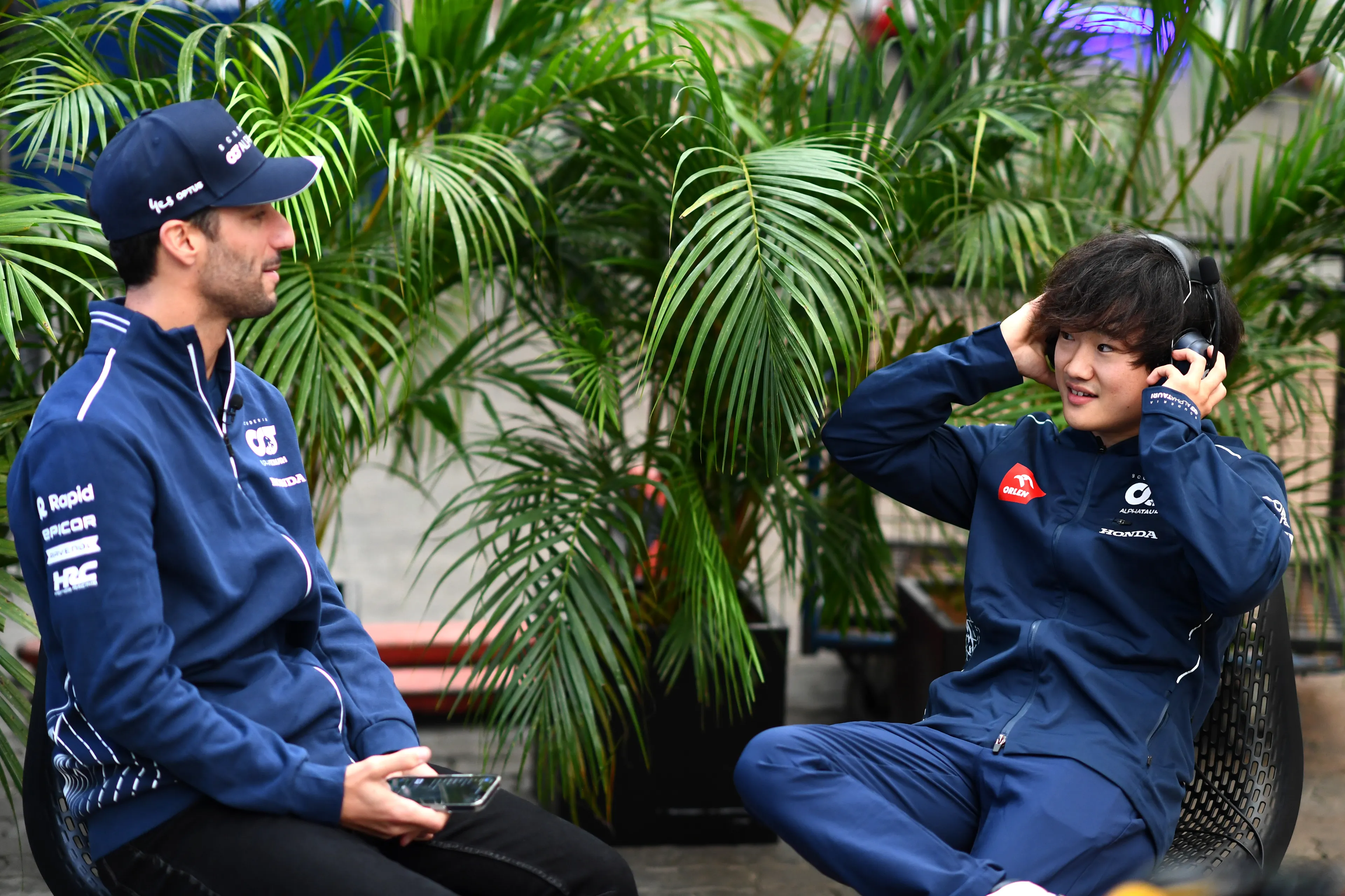 WK-stand: Verstappen nadert magische grens, AlphaTauri slaat nieuwe slag