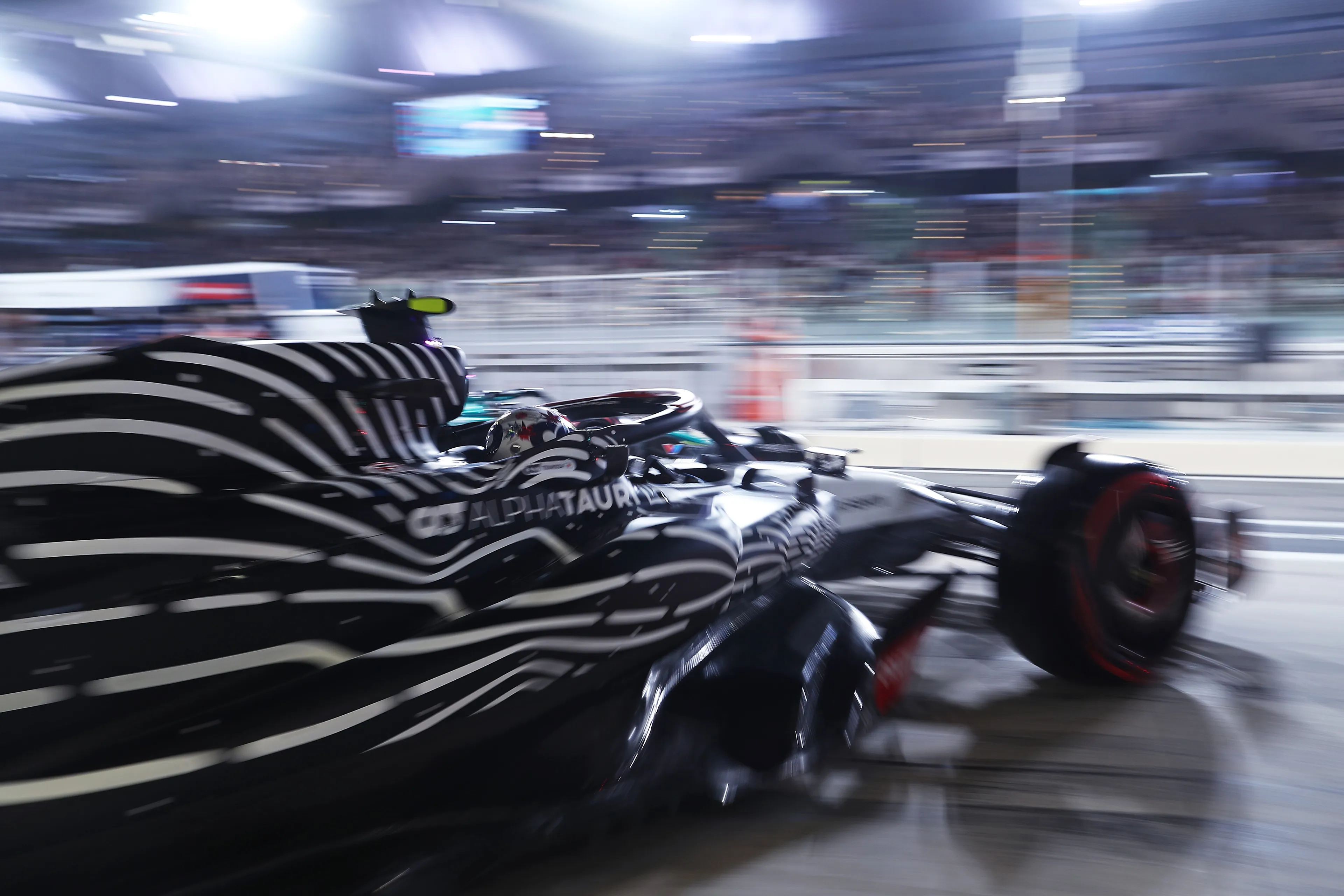 Visa Cash App RB slaat slag met drie nieuwe aanwinsten, waaronder Red Bull-werknemer