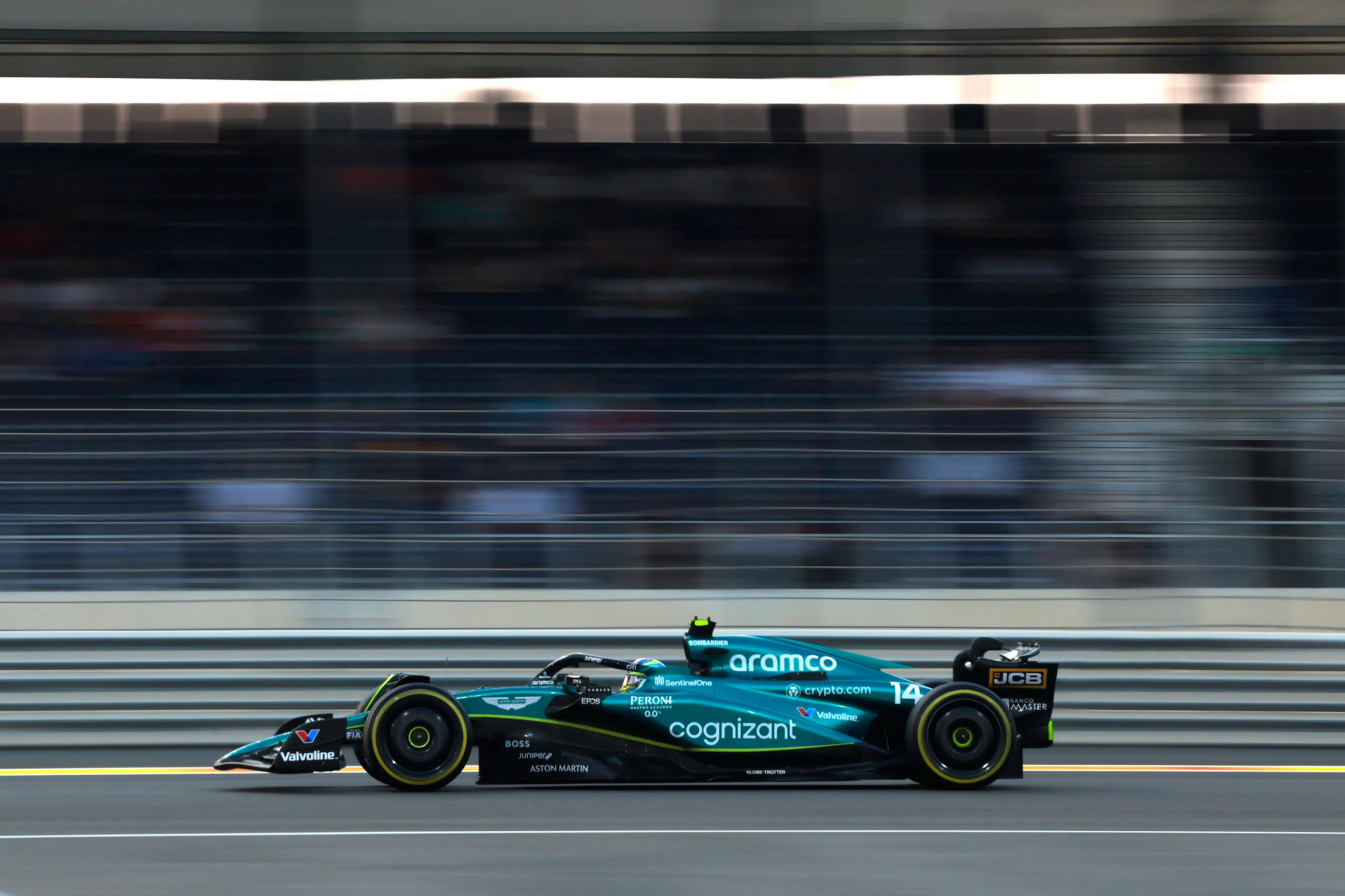 Alonso: 'Huidige generatie F1-bolides soms erg moeilijk te begrijpen'