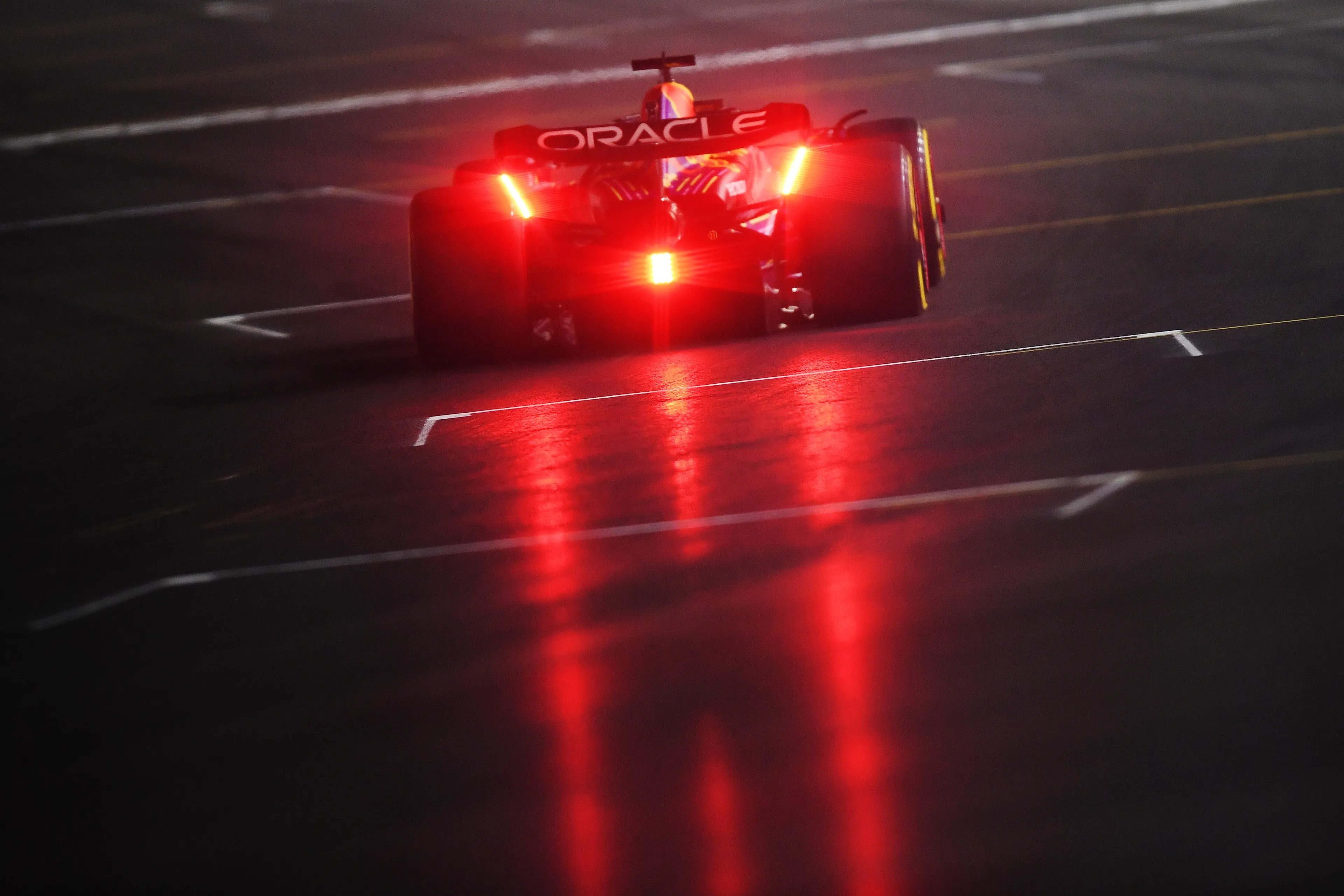 Pirelli-topman zag het precies gaan zoals Red Bull uitkwam: 'Anders hadden ze meer degradatie'