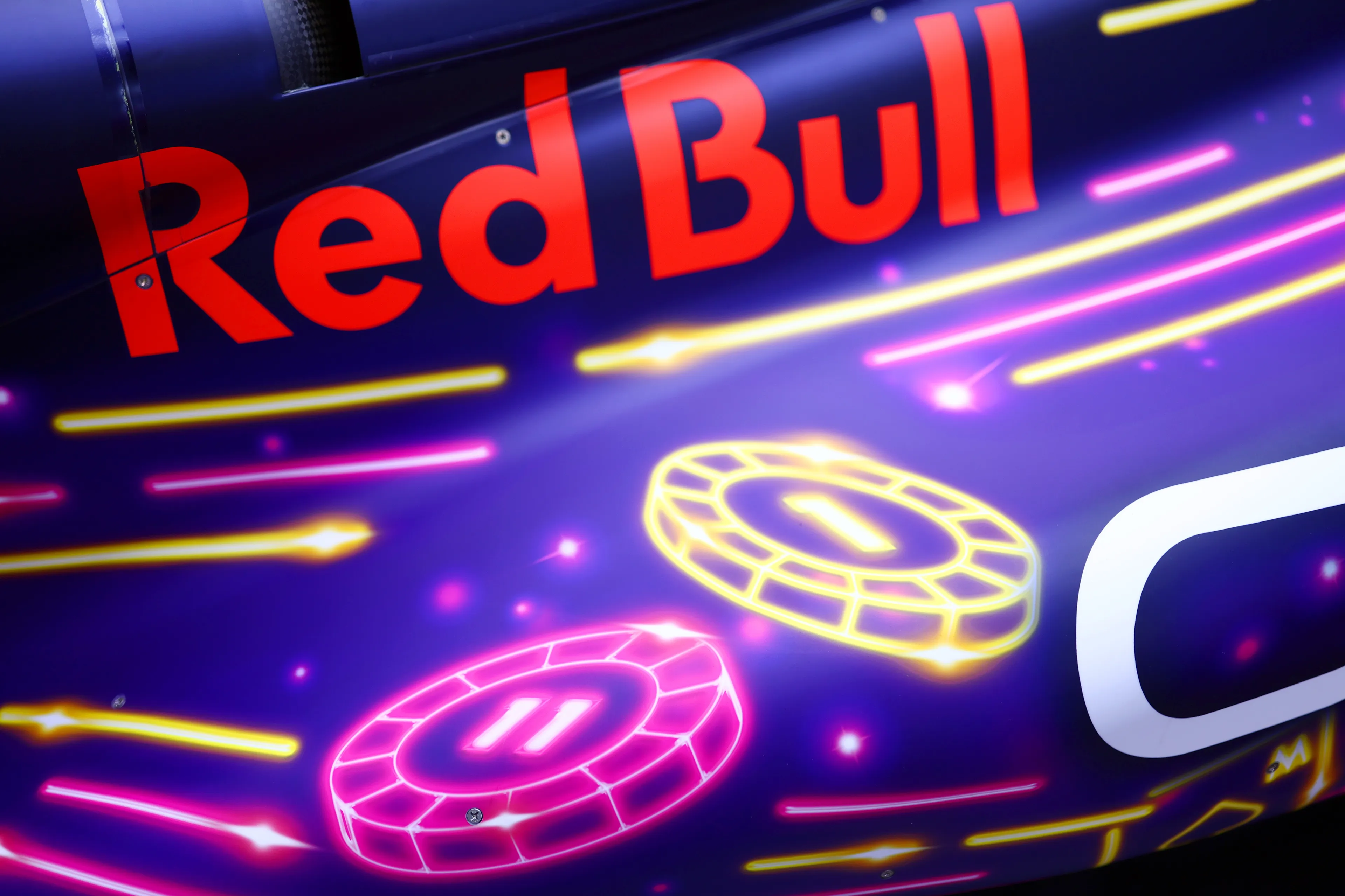 Samenwerking met Siemens cruciaal voor Red Bull: 'Hebben geen gegevens uit het verleden'