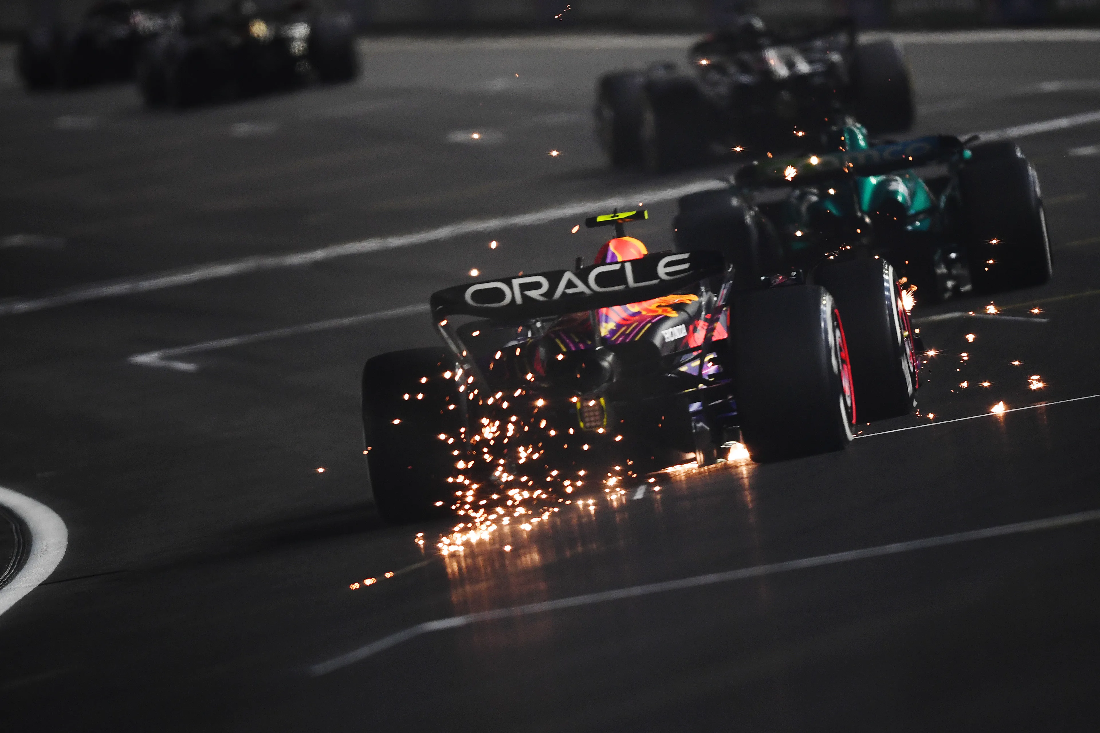 Coureurs roepen op tot actie: 'We waren aan het hallucineren'