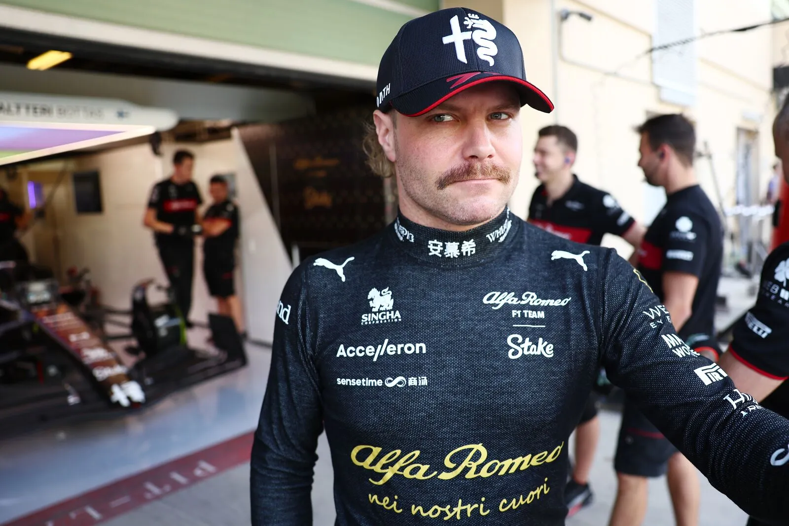 Bottas deelt ambitie voor zijn F1-toekomst: 'Zou de volgende kans kunnen zijn'