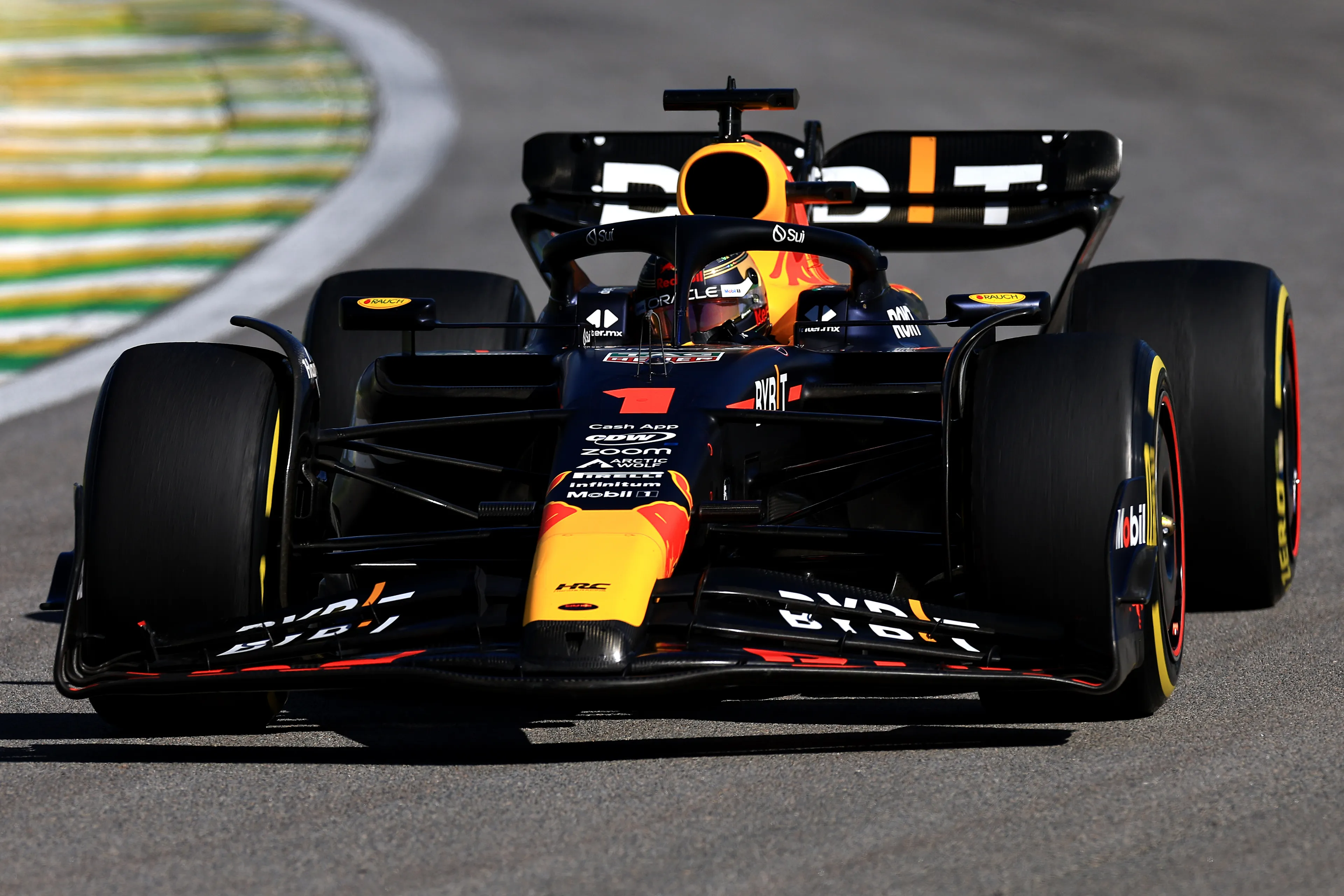 Nog extremere Verstappen-dominantie voorspeld: 'RB20 zal een aerodynamische revolutie worden'