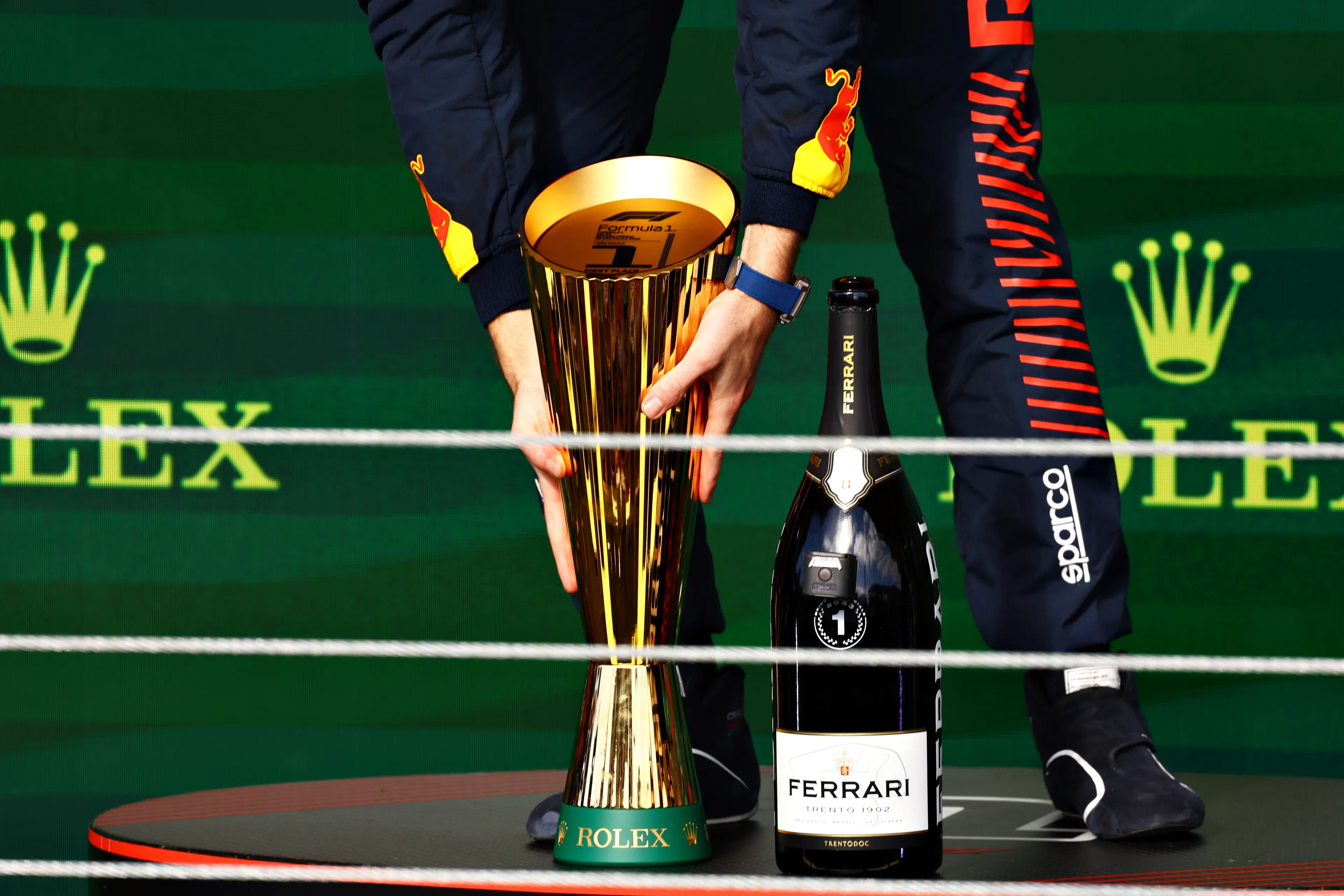 Schmidt beschuldigt Red Bull van nalatigheid: 'Die stap is niet gezet'