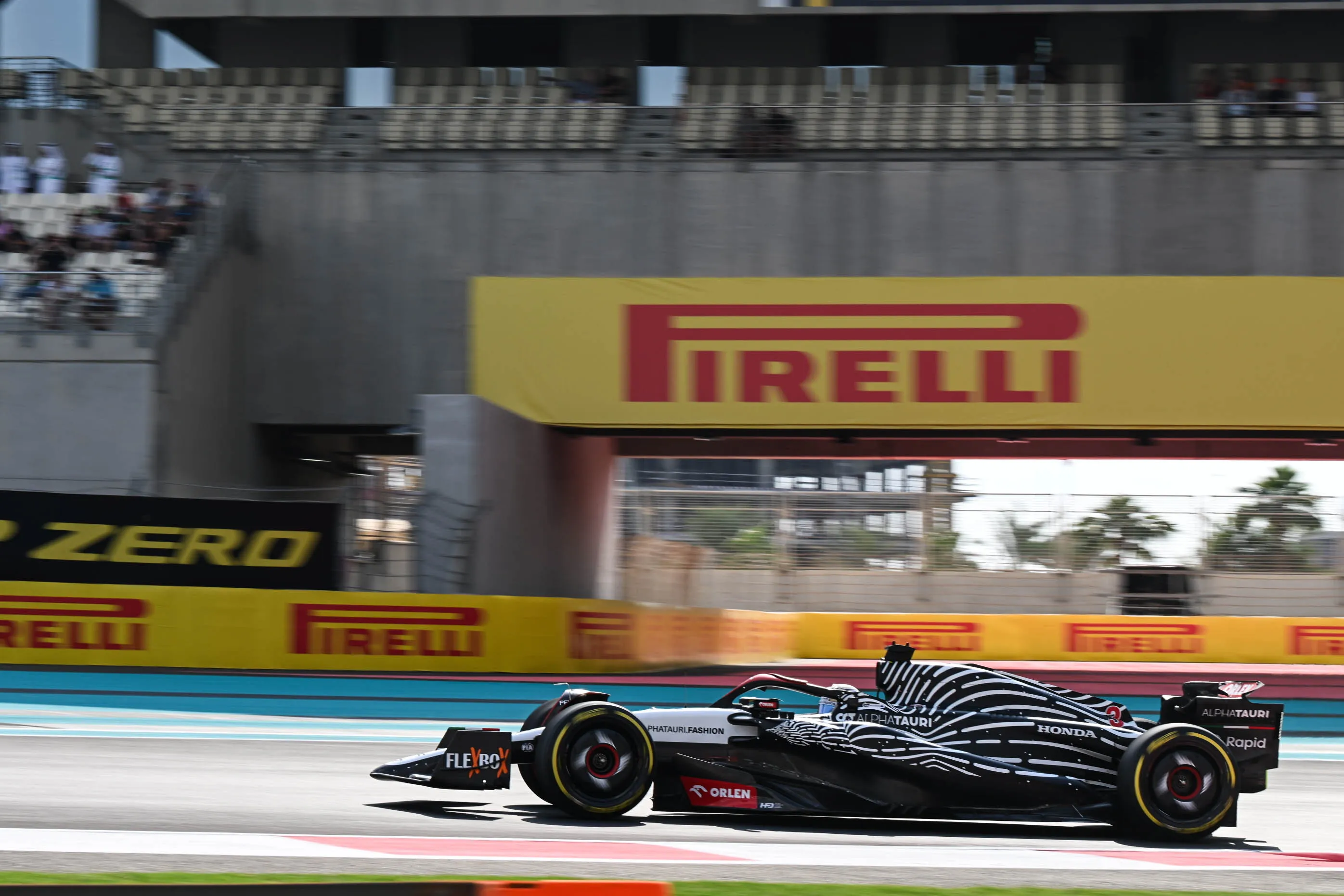 AlphaTauri blij om nieuwe buurman van Red Bull te worden: 'Dit vereenvoudigt het leven'